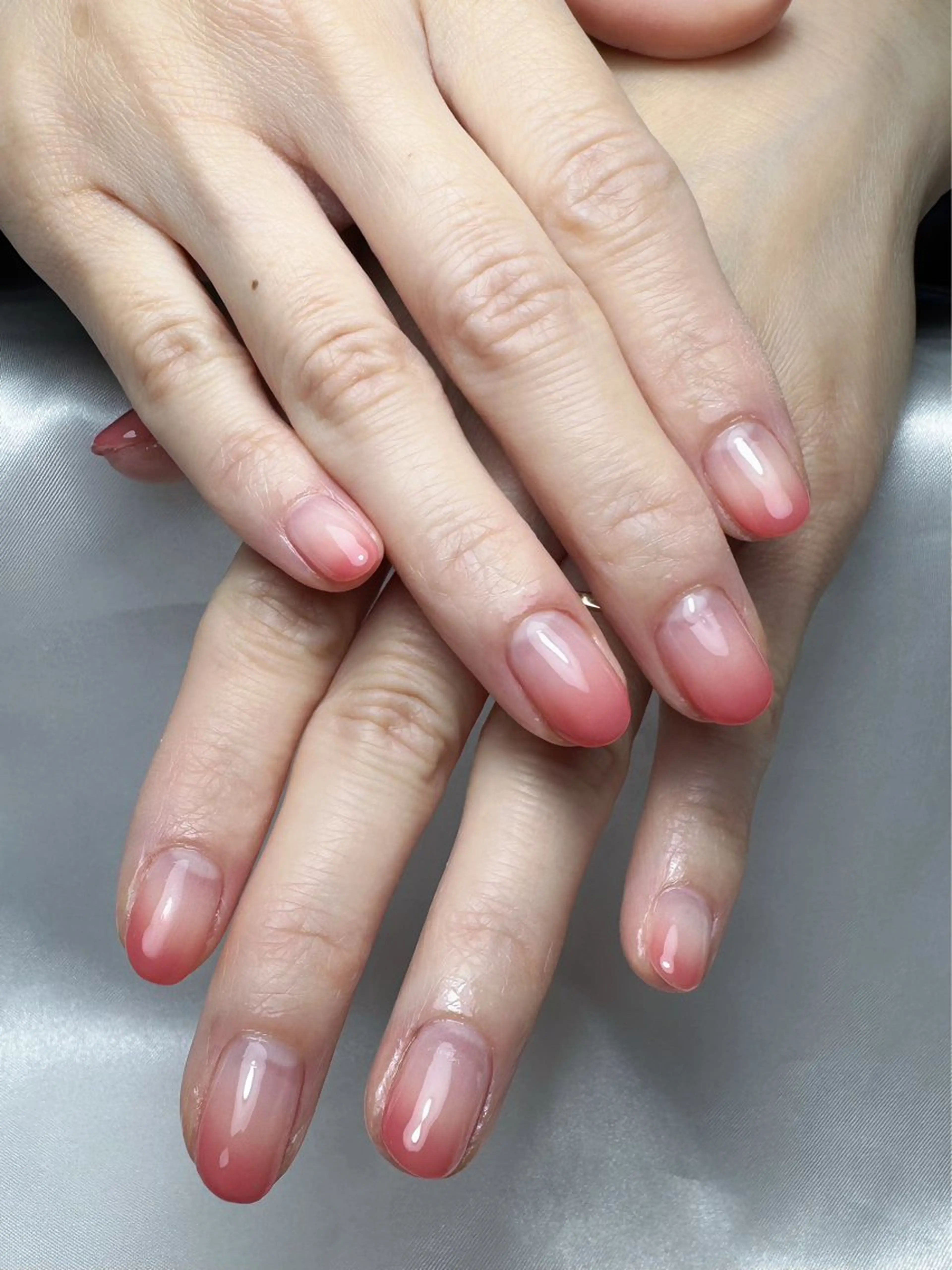 ネイル ビューティーサロン フラワーズ所属・ビューティーサロン フラワーズ ヒのネイルデザイン