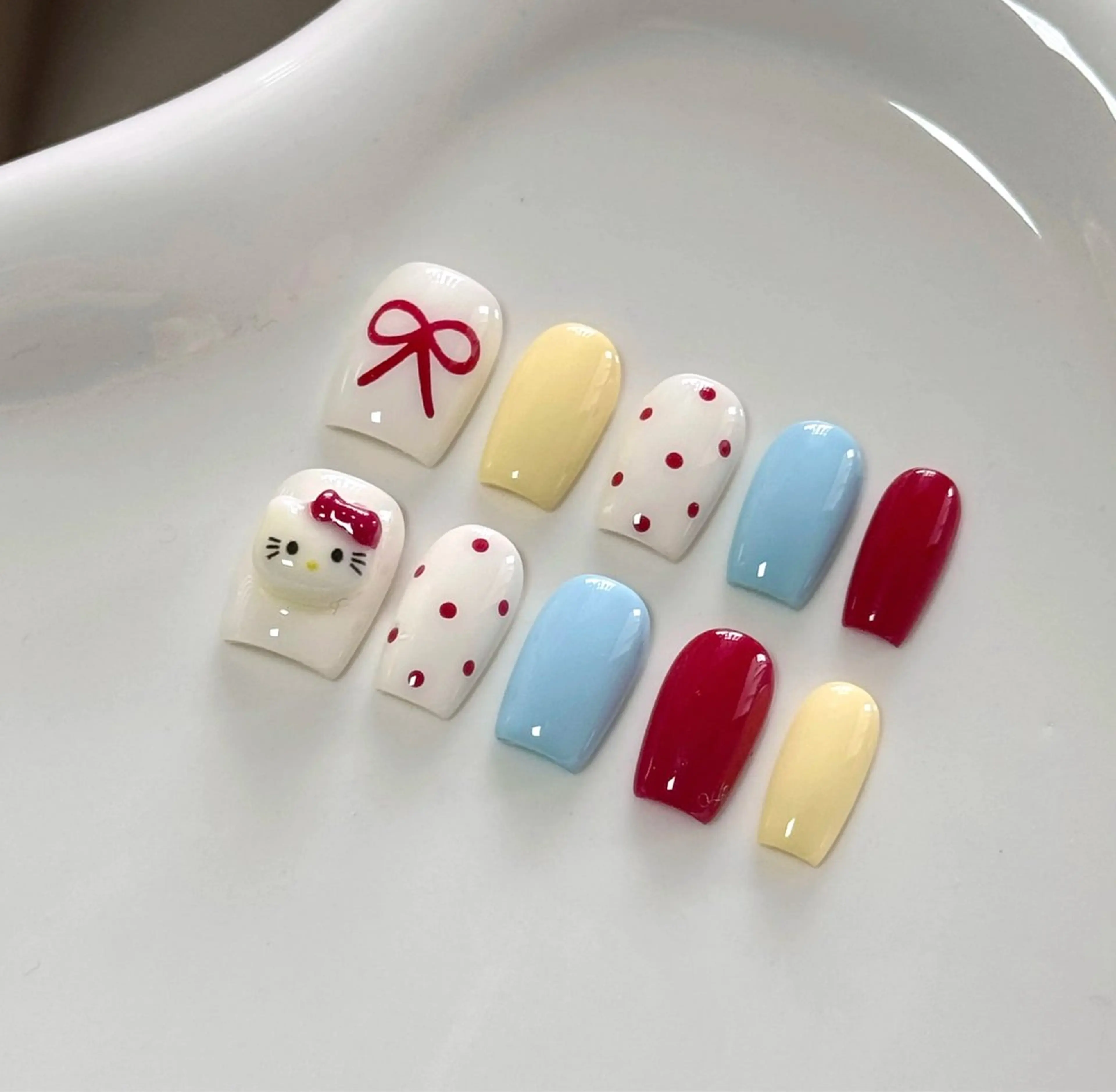 ネイル ki koのネイルデザイン