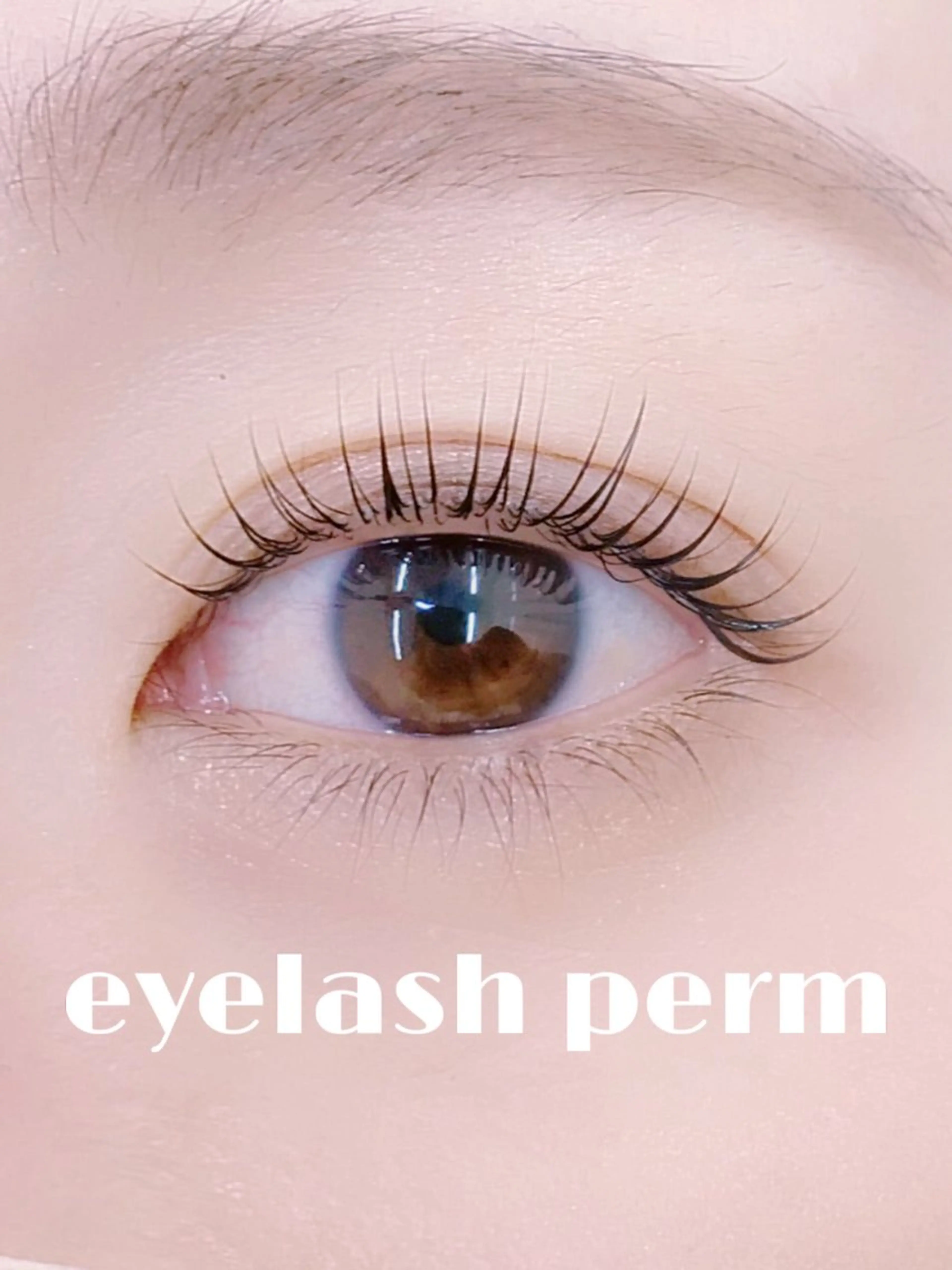 マツエク・マツパ まつげパーマ beautysalon Kilig所属・Kilig 夙川店の眉毛・アイブロウイメージ