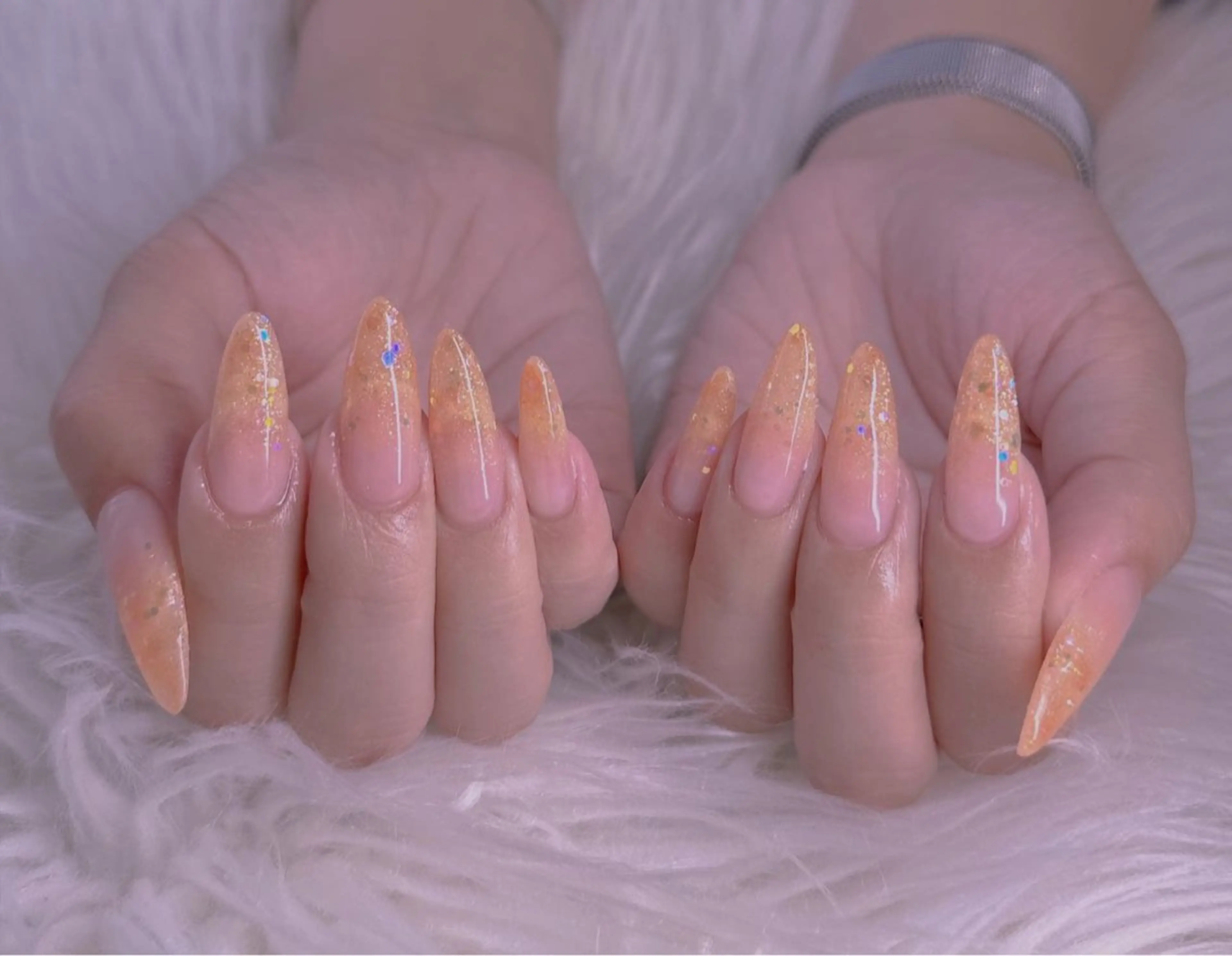 ネイル ハンドネイル リン リンのネイルデザイン