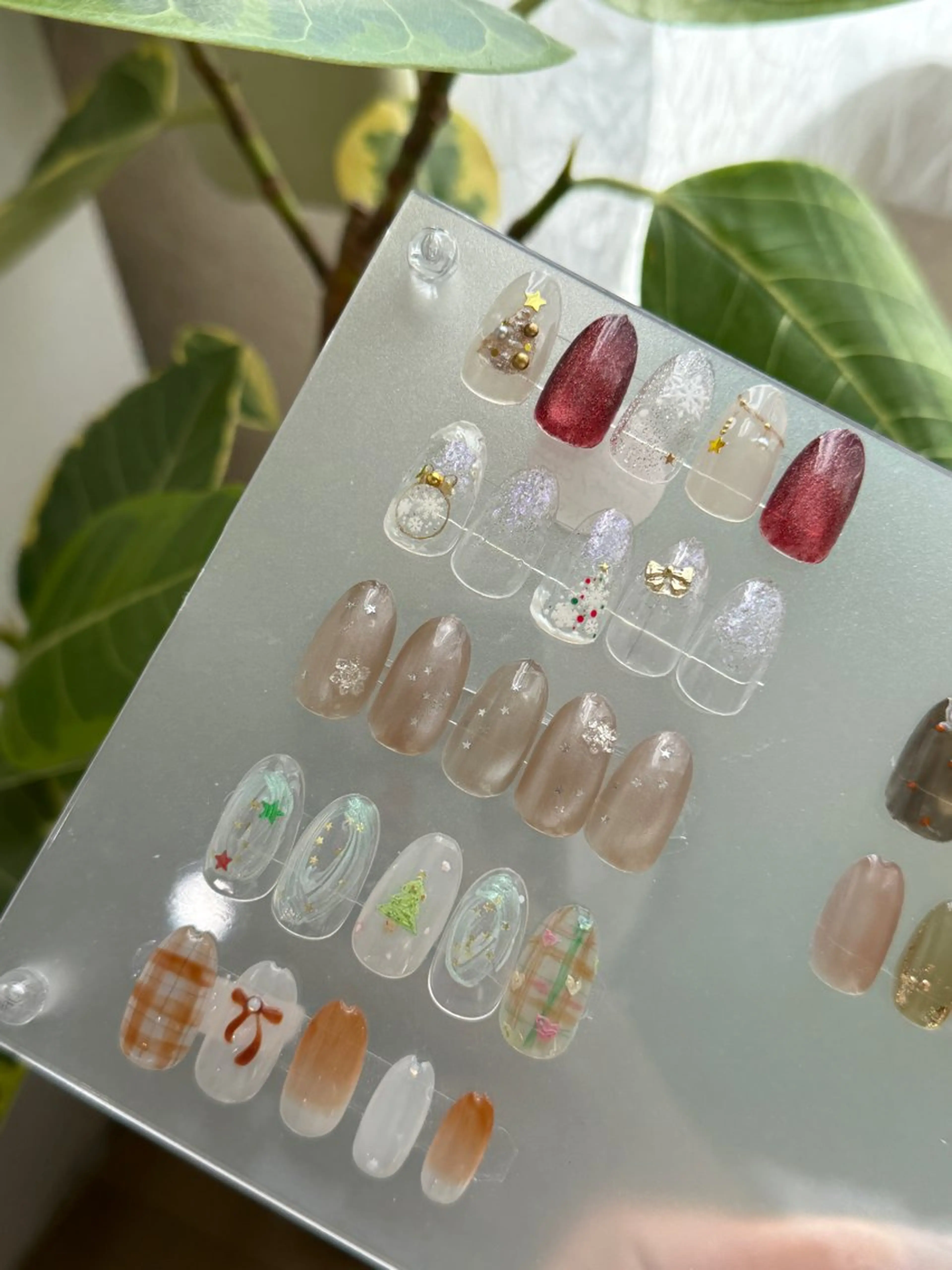 オフ込み✨マンスリーコース💅の写真