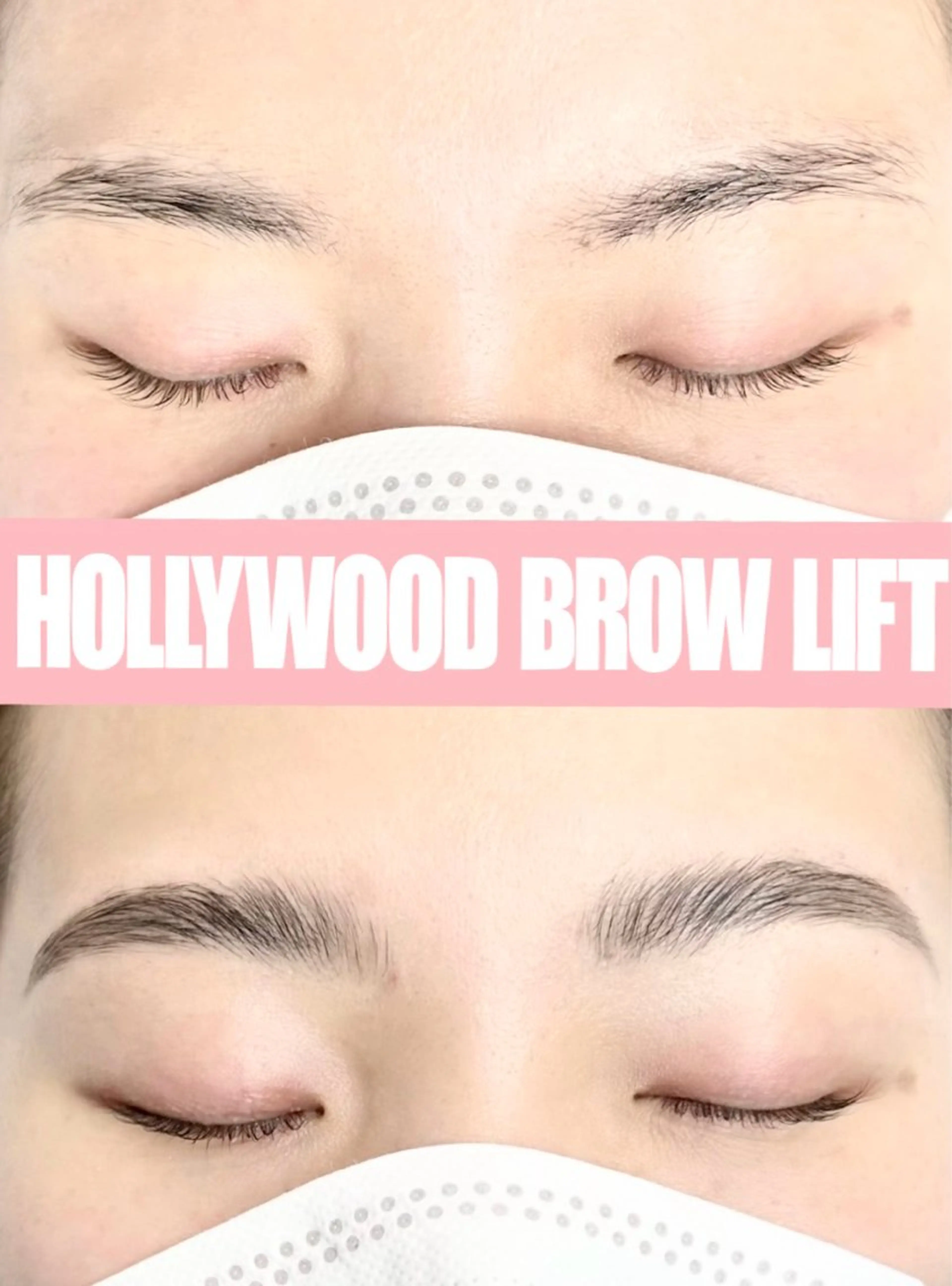 アイブロウ GLOW LASH所属・根本 鈴子のマツエク・マツパデザイン