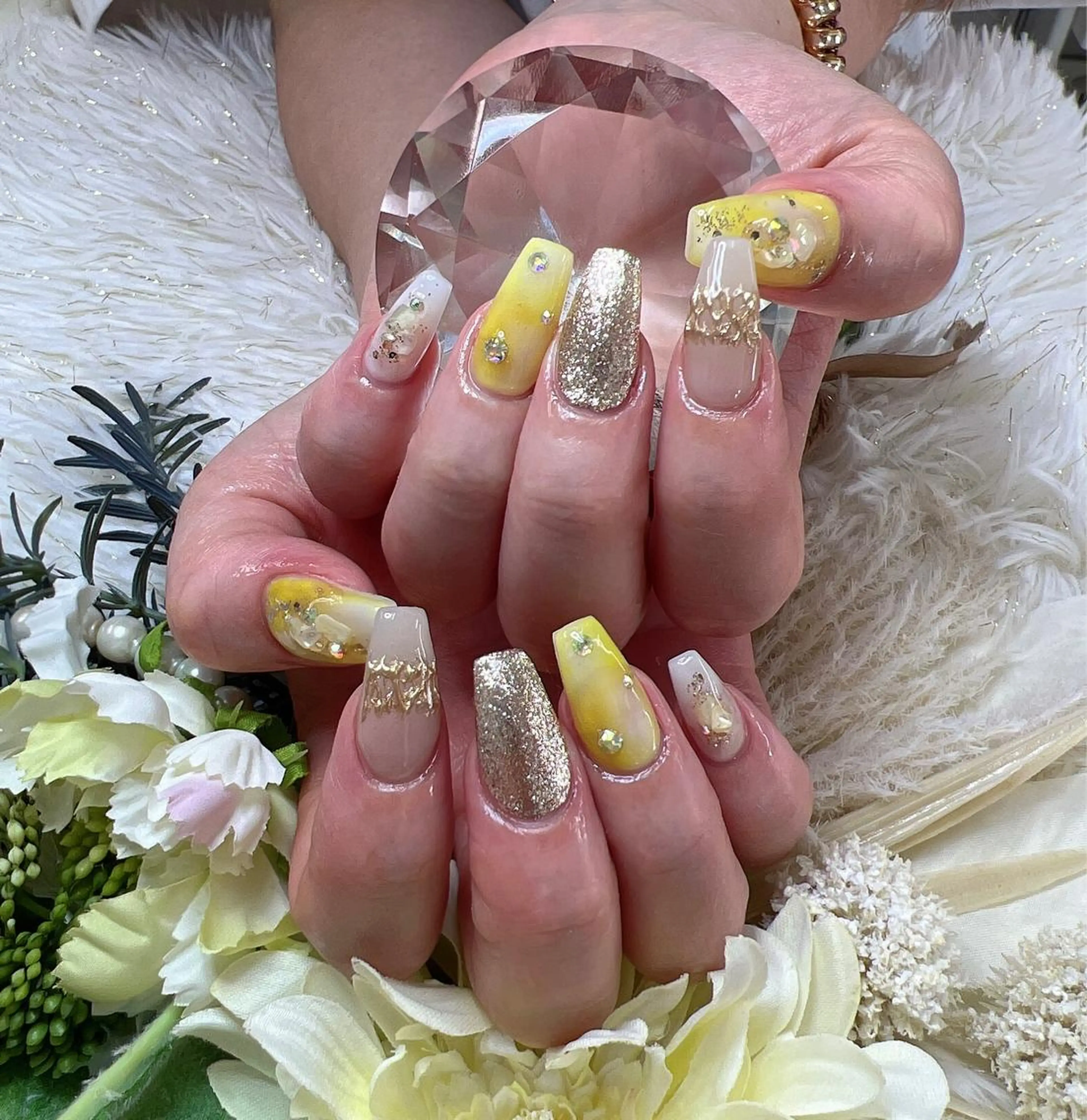 ネイル ADRIANA 大久保駅前徒歩2分のその他イメージ