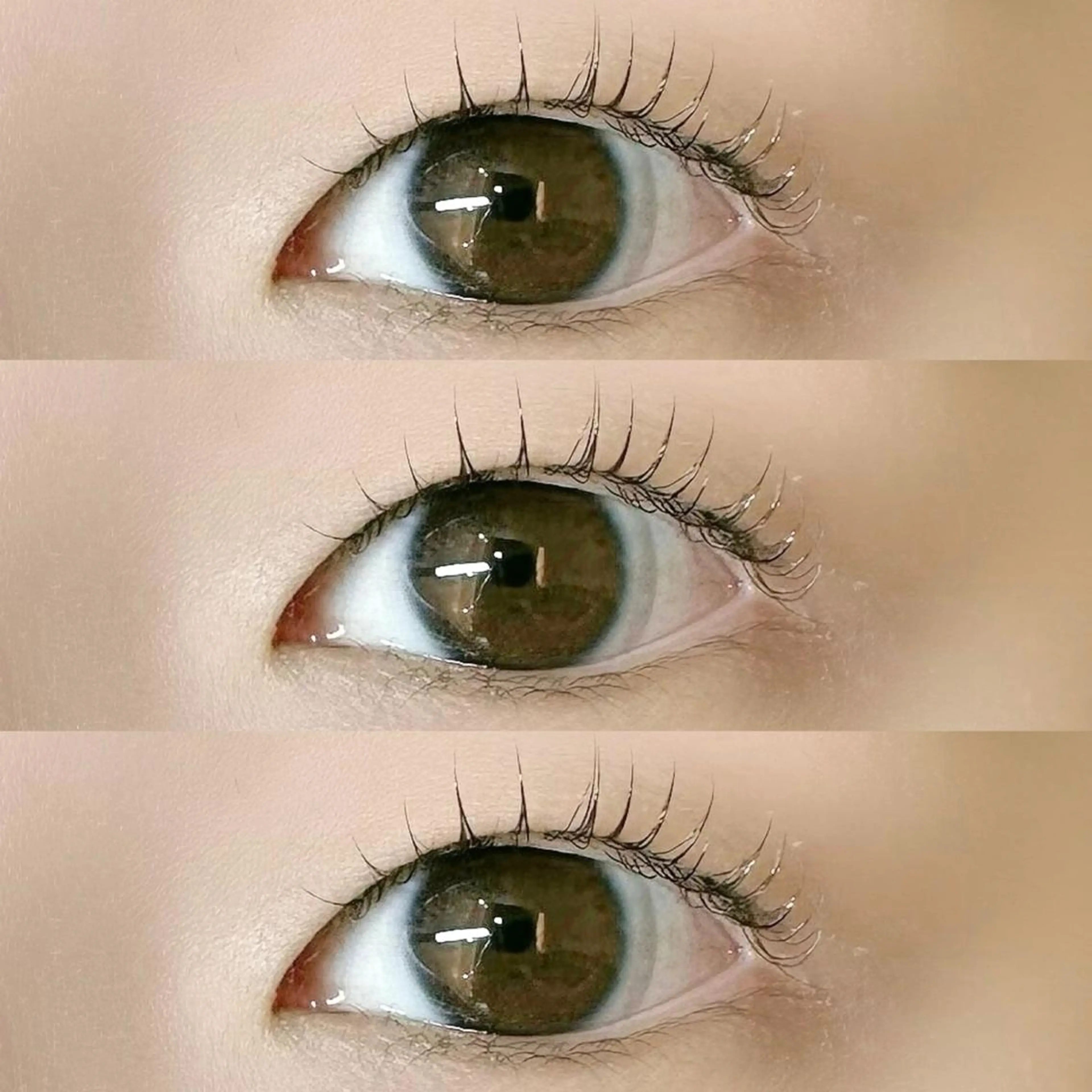 マツエク・マツパ OPS hair ミクのマツエク・マツパデザイン