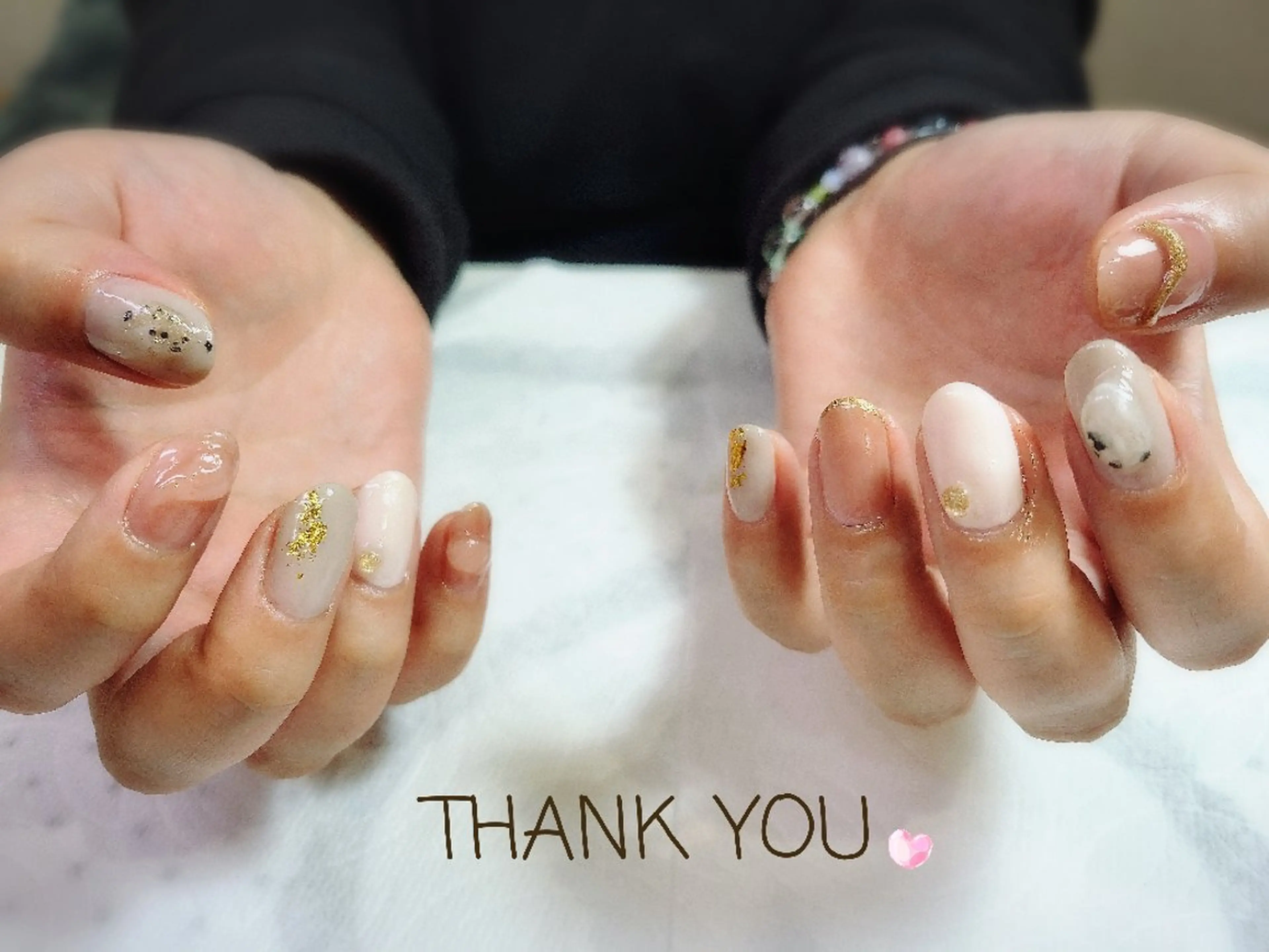 メニューがわからない相談して決めたい方（オフありは+500円）の写真