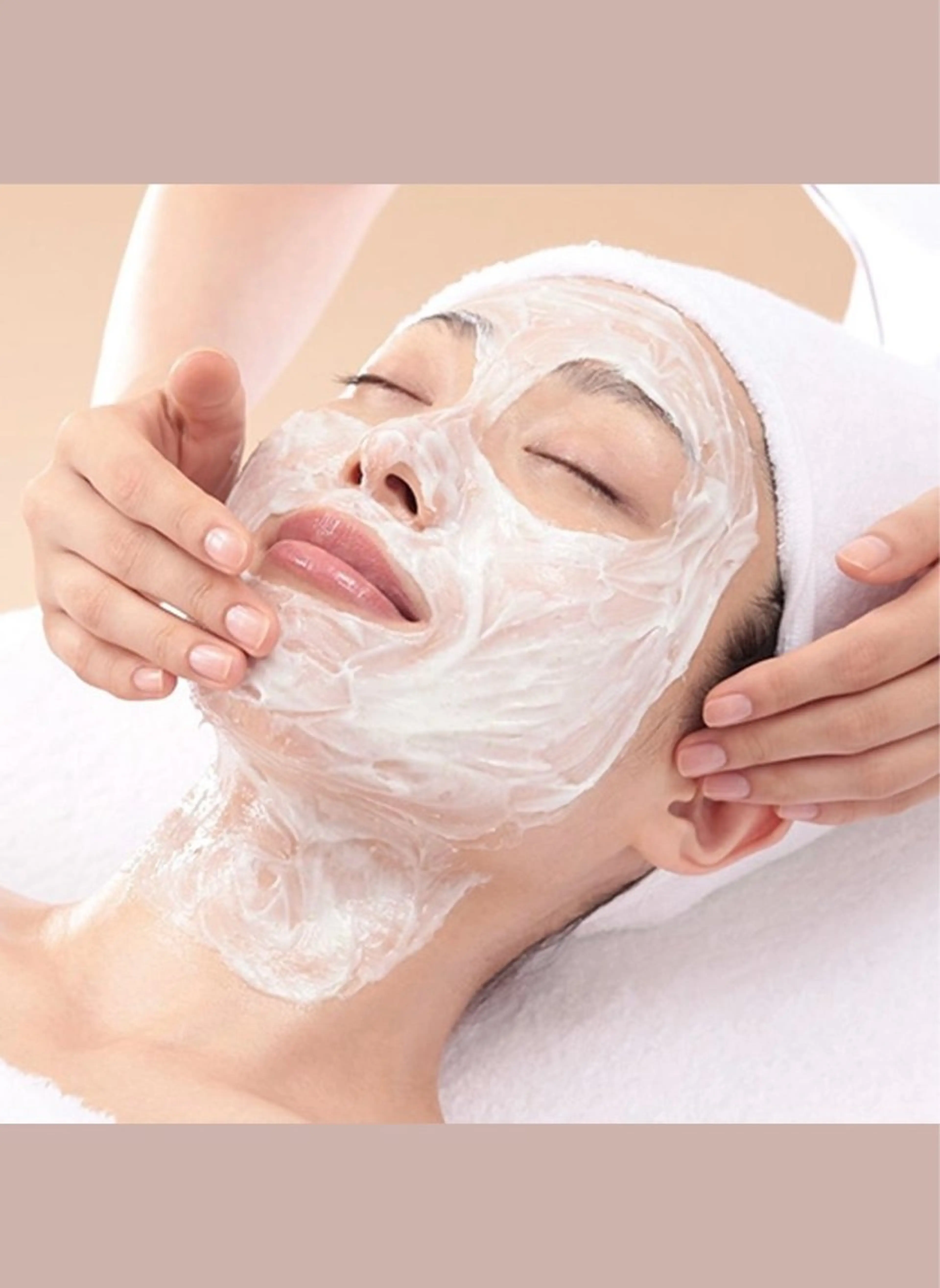 メナードフェイシャルサロン西区八筋町店所属・川口 岬のエステ・リラクイメージ