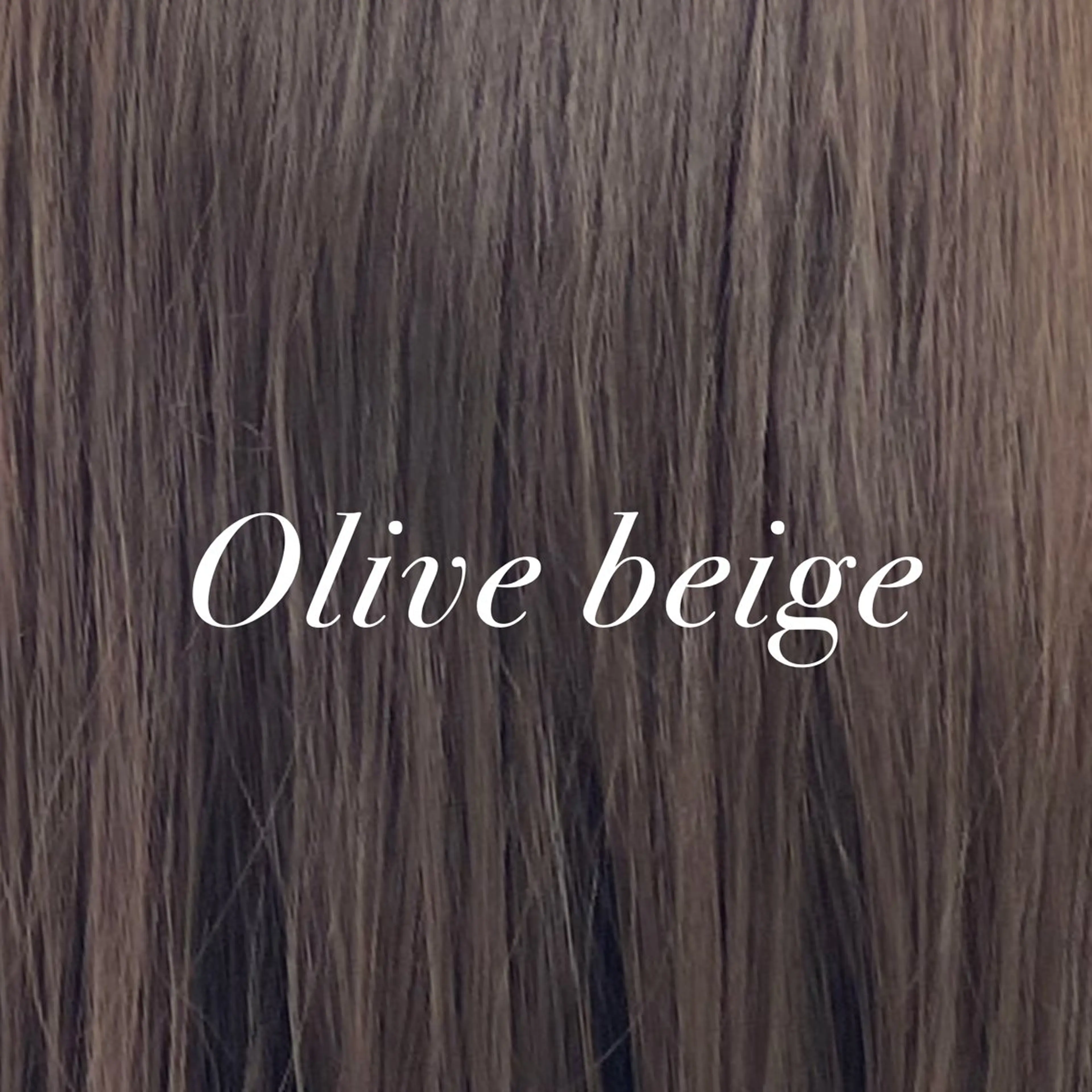 カラー ルプラボウ/ 聖花/透明感カラーのヘアスタイル