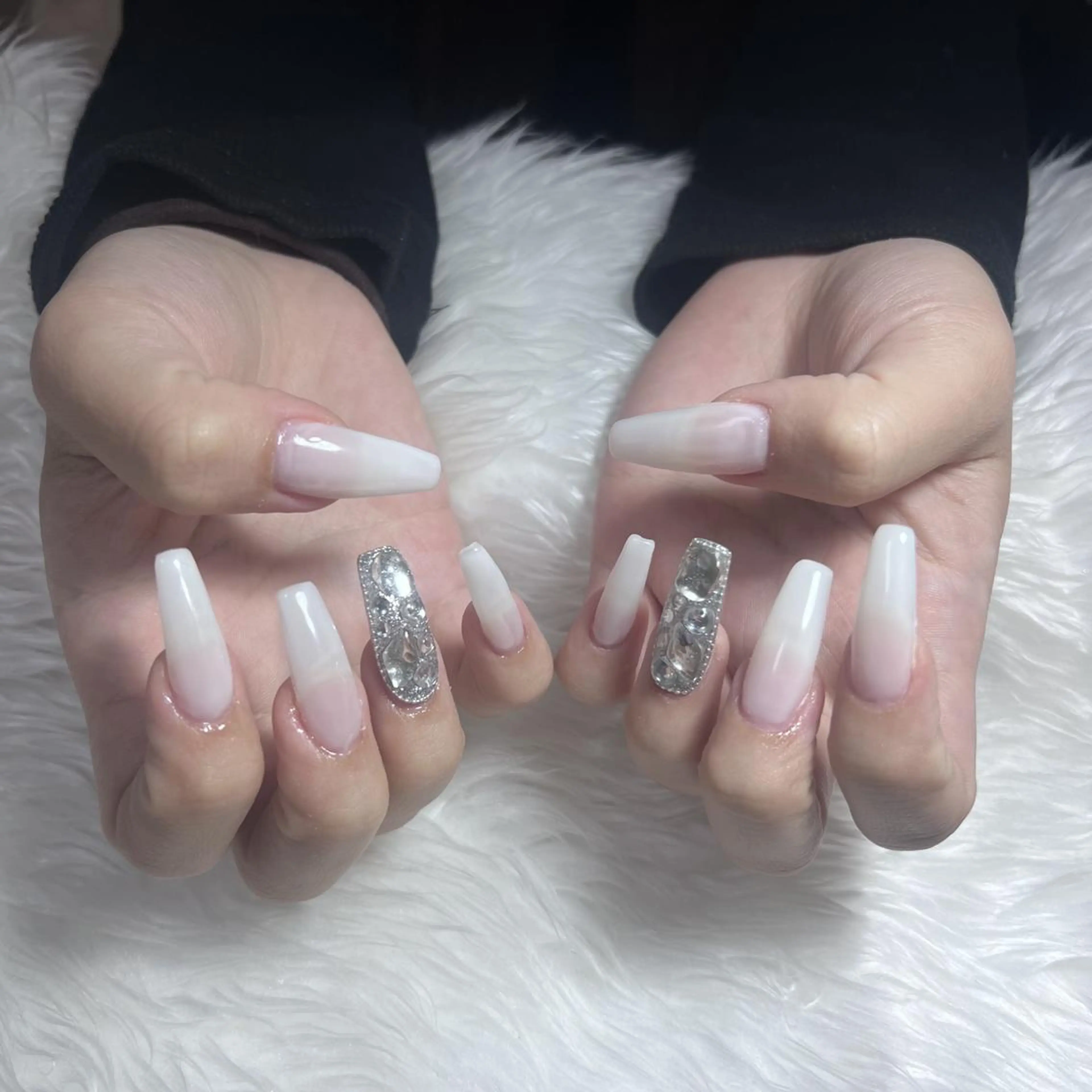 ネイル ☆Ashliy☆ Mのネイルデザイン