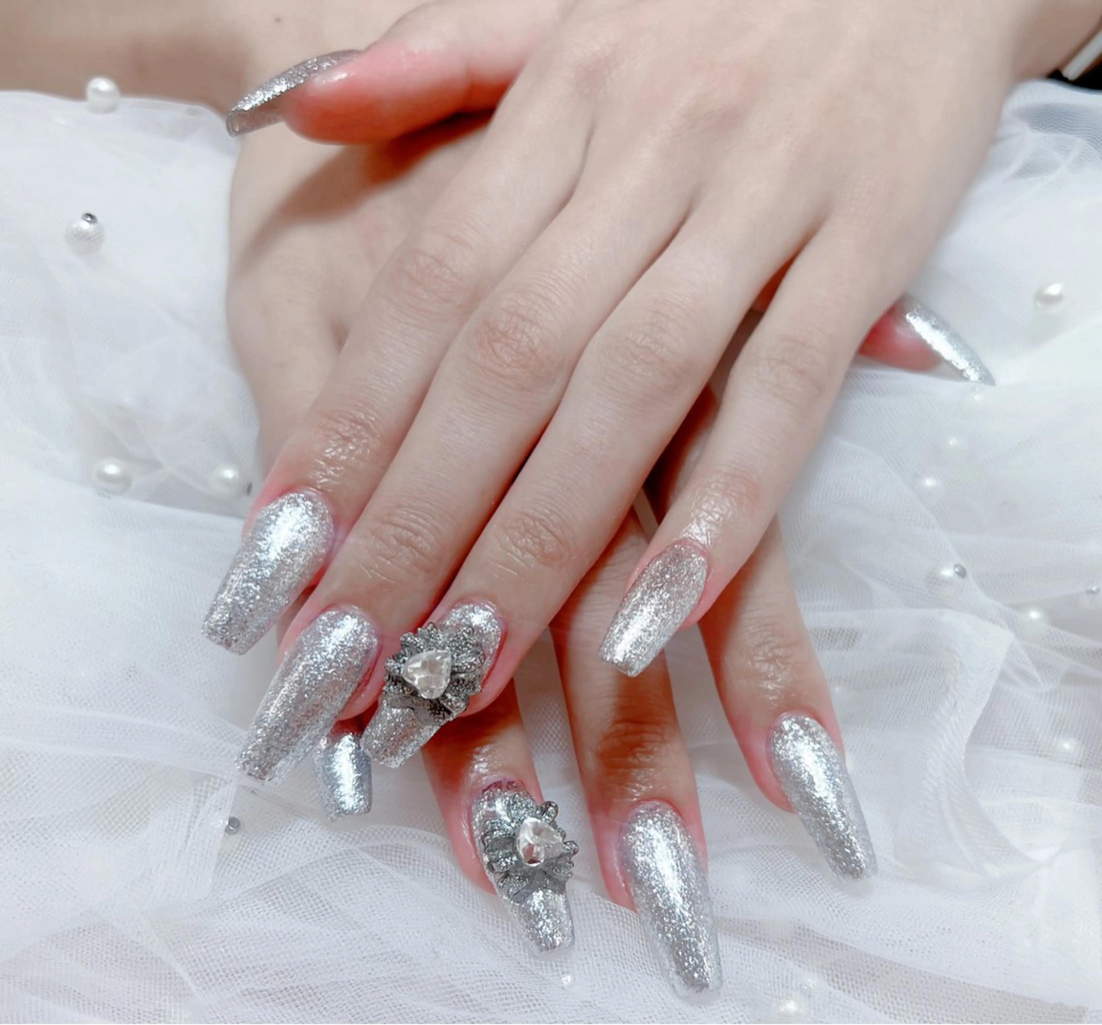 ネイル Bél Nail salonのネイルデザイン