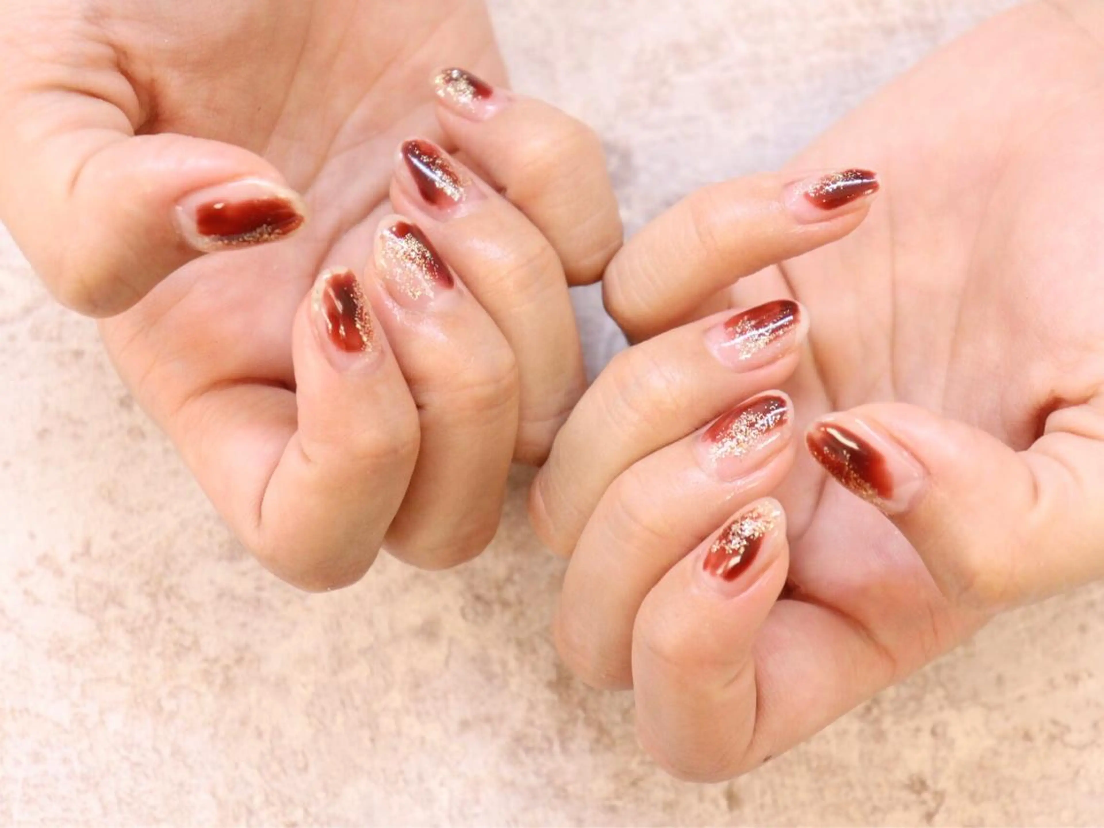 ネイル Dolce.Nail 大宮店のネイルデザイン