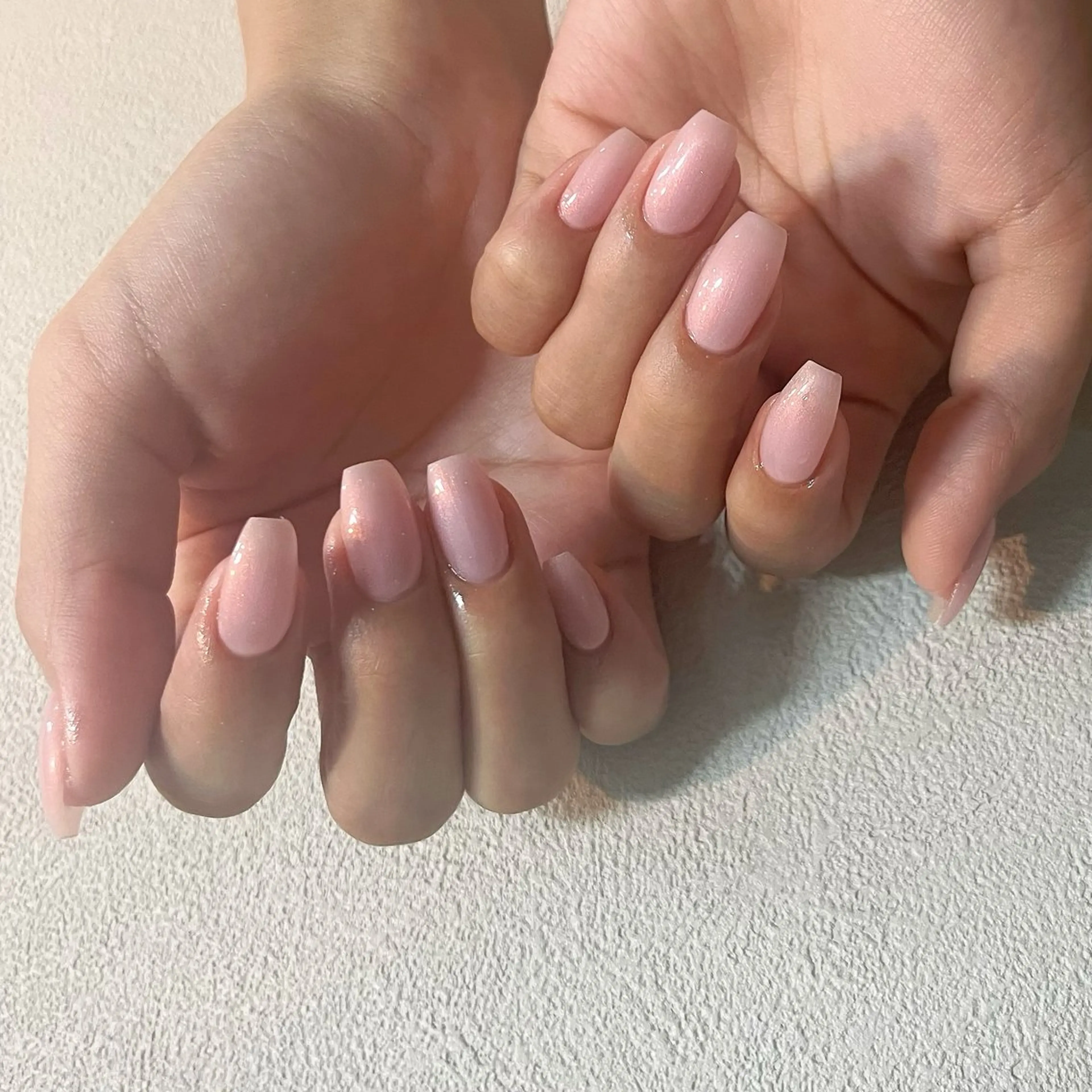 ネイル ハンドネイル ハンドケア 🫧OPELIA NAIL渋谷🫧のネイルデザイン