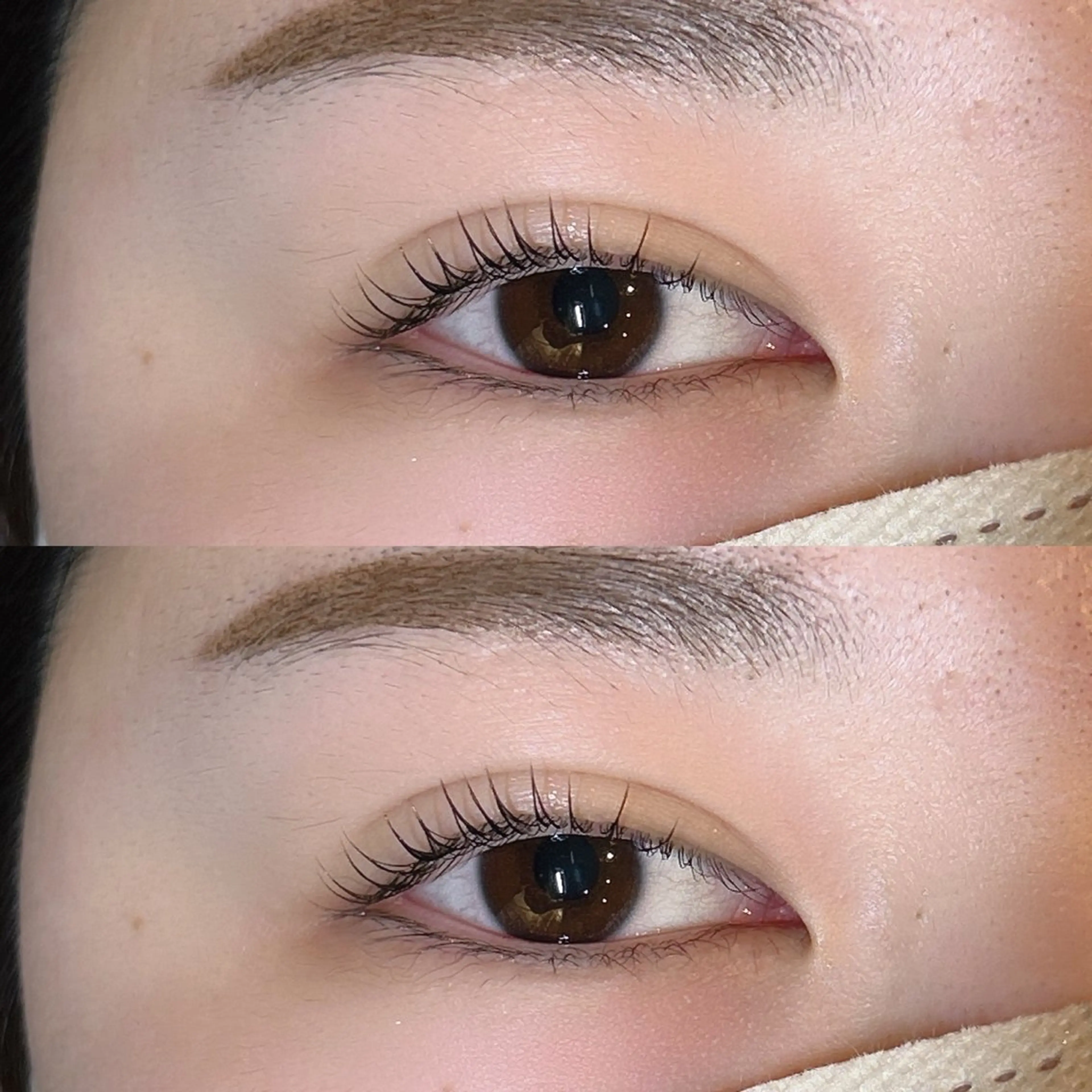 マツエク・マツパ 中尾 優の眉毛・アイブロウイメージ