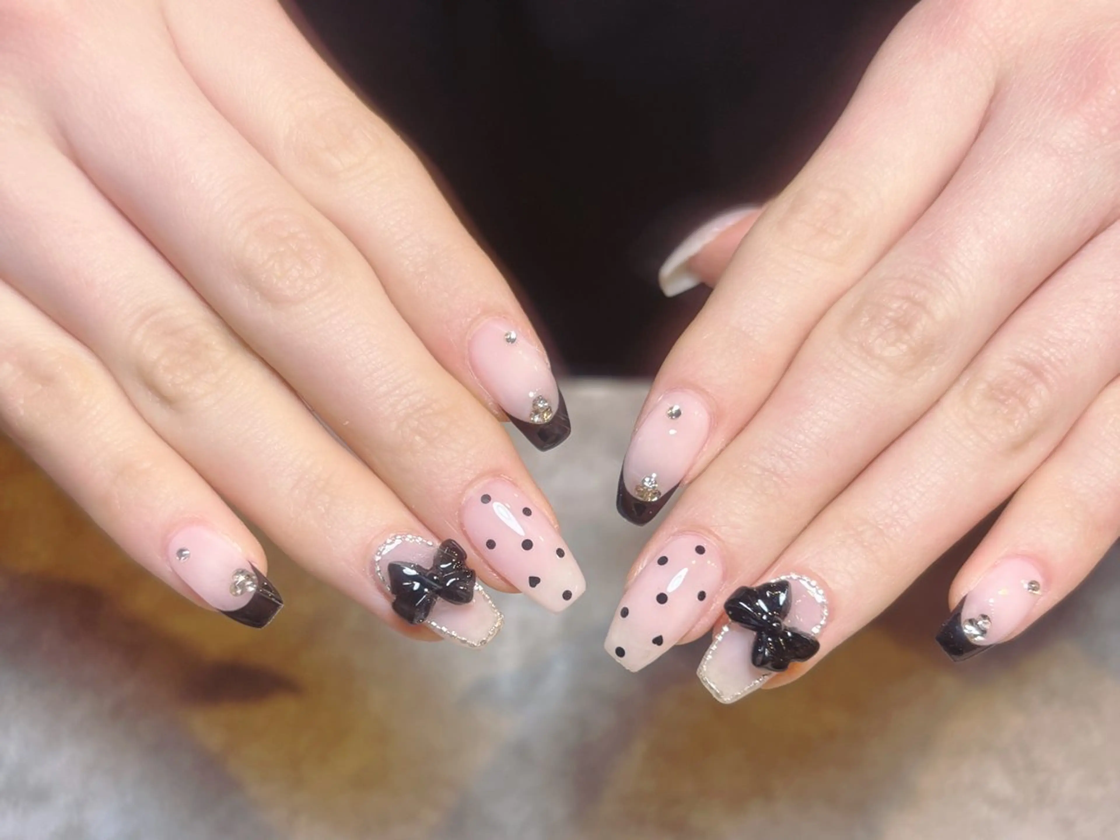 ネイル Nail Salon Taki/吉祥寺店のネイルデザイン