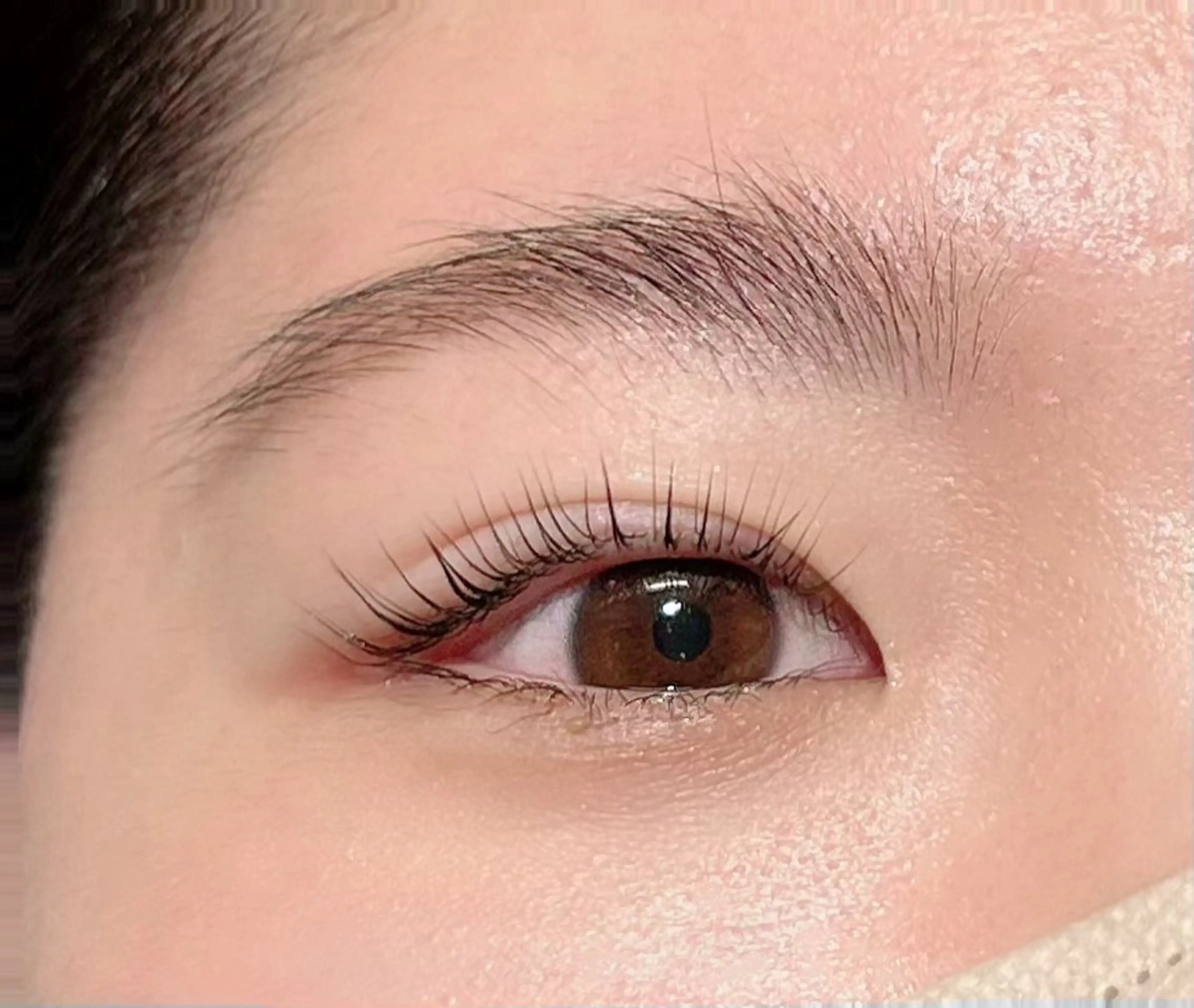 マツエク・マツパ some some some3🦄のマツエク・マツパデザイン