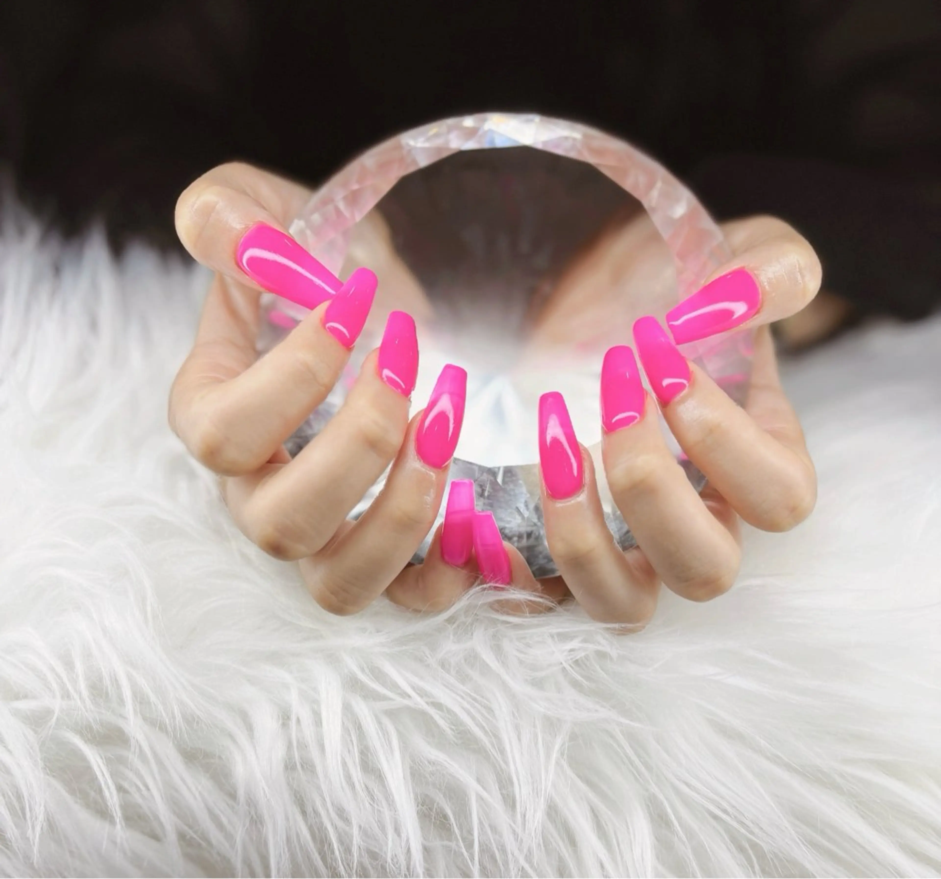 ネイル ハンドネイル s. aiのネイルデザイン