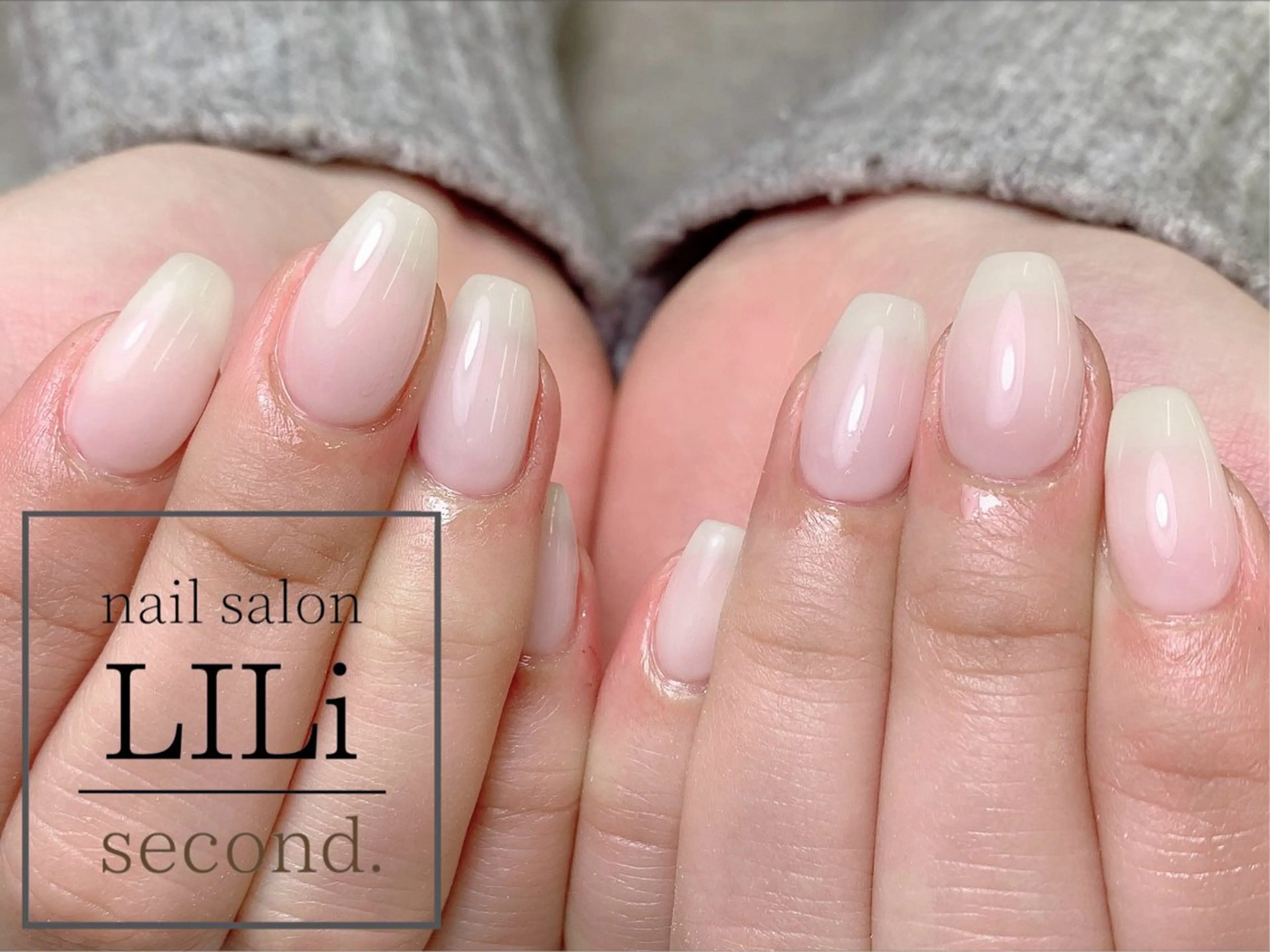 ネイル Sari ✳︎のネイルデザイン