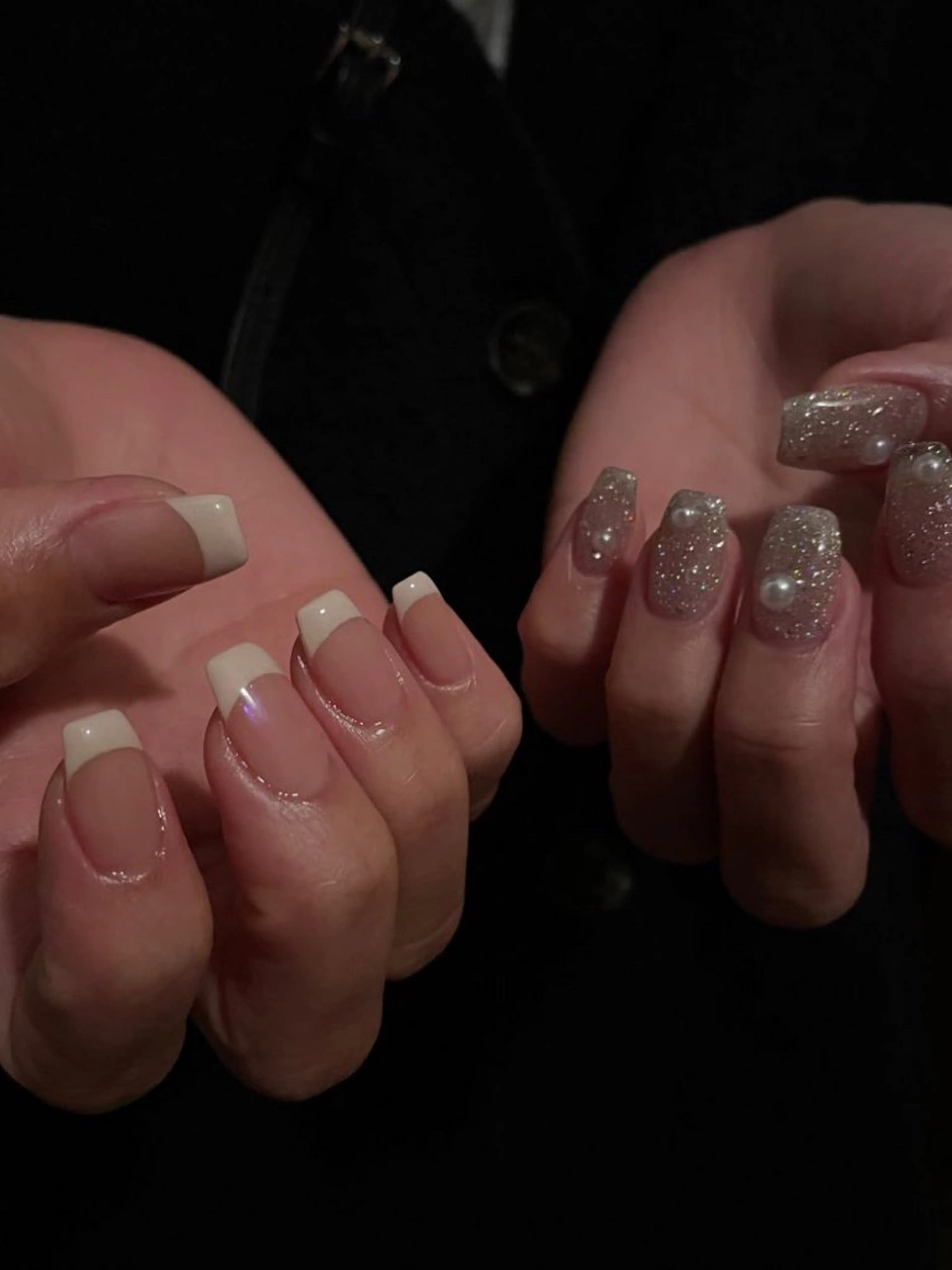 ネイル Elle. RIONのネイルデザイン