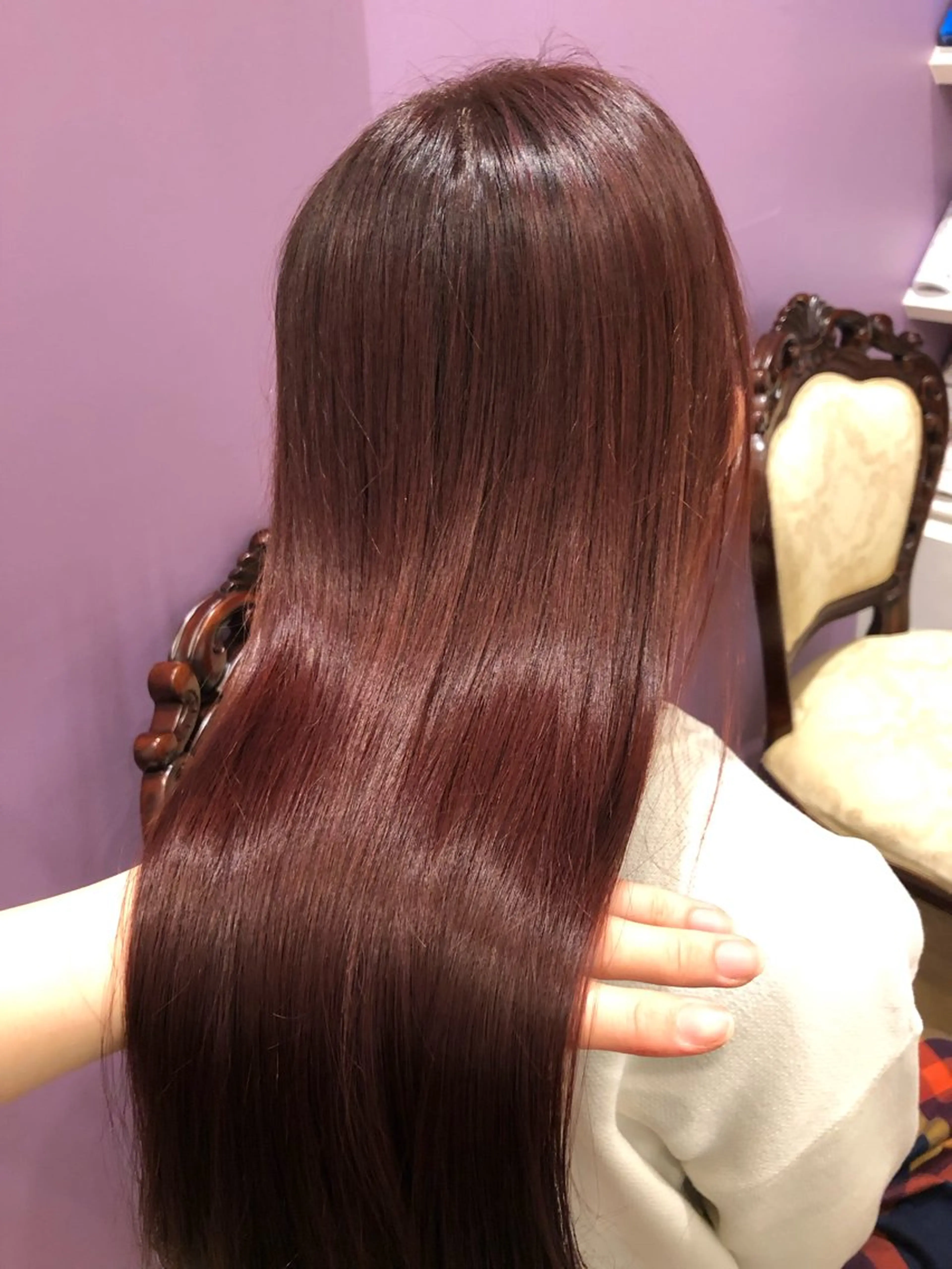 選べるスパ＋トリートメントの写真