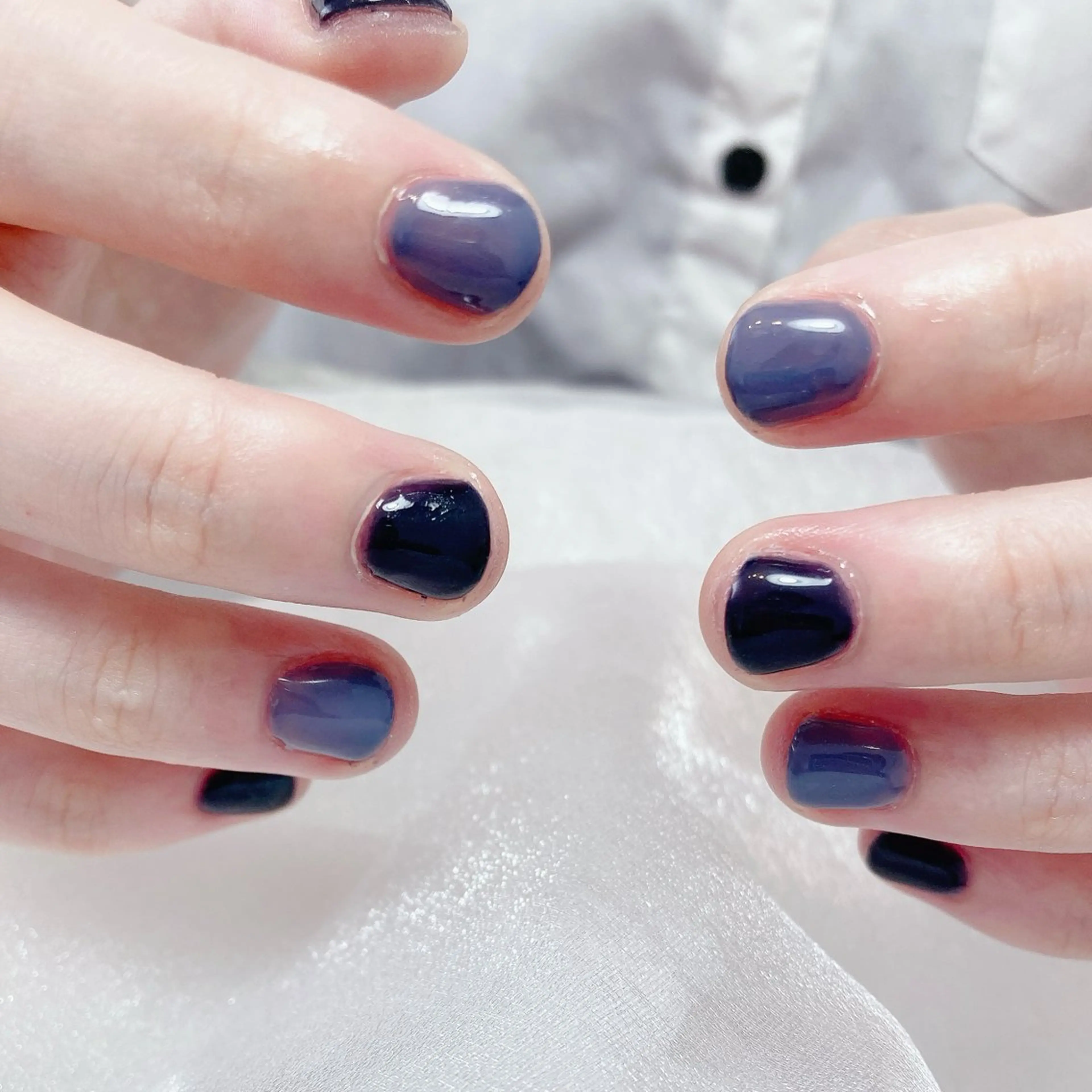 ネイル ハンドネイル kagei rinaのネイルデザイン