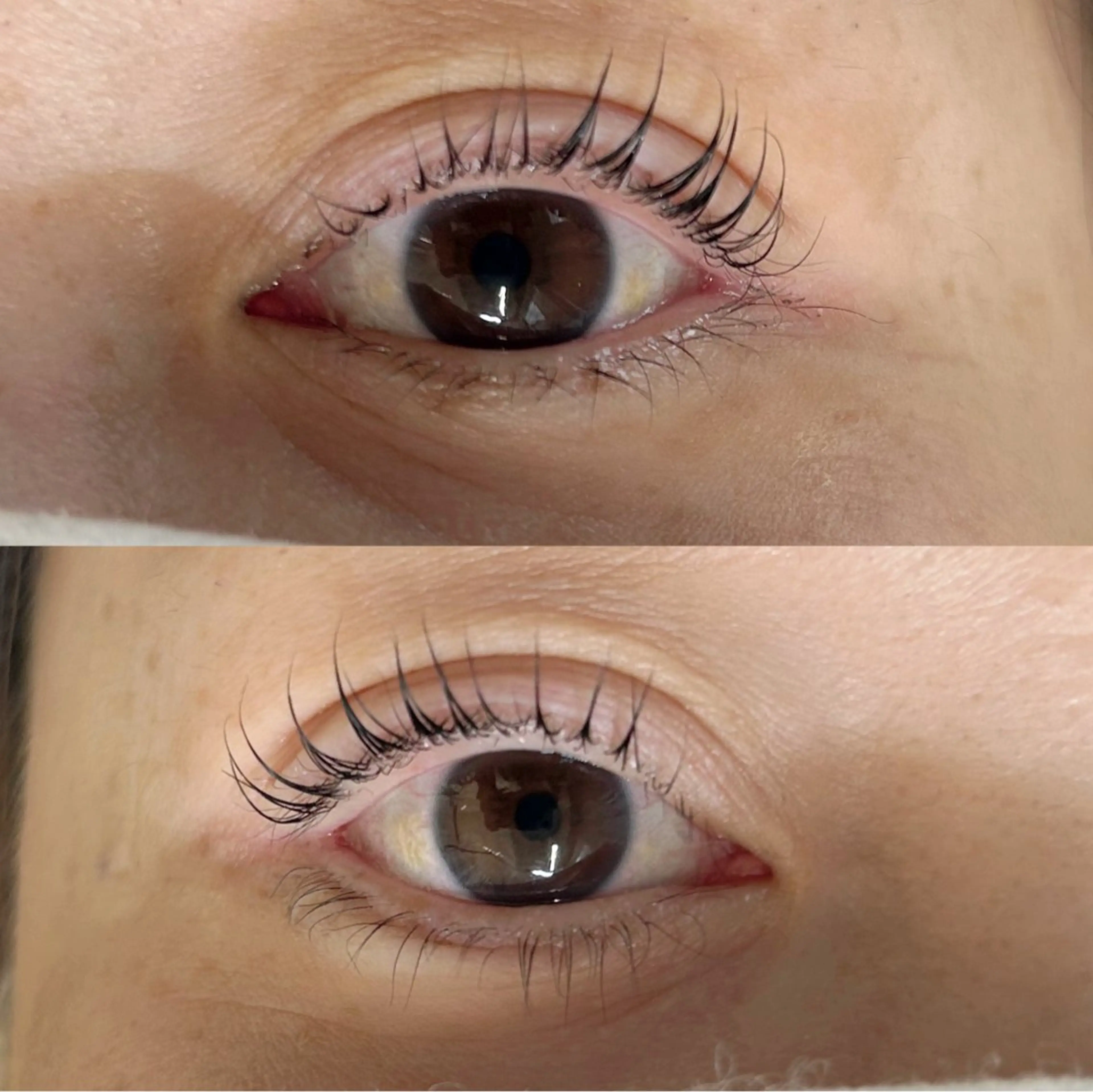 マツエク・マツパ まつげパーマ サクラブロウ京橋 増田の眉毛・アイブロウイメージ