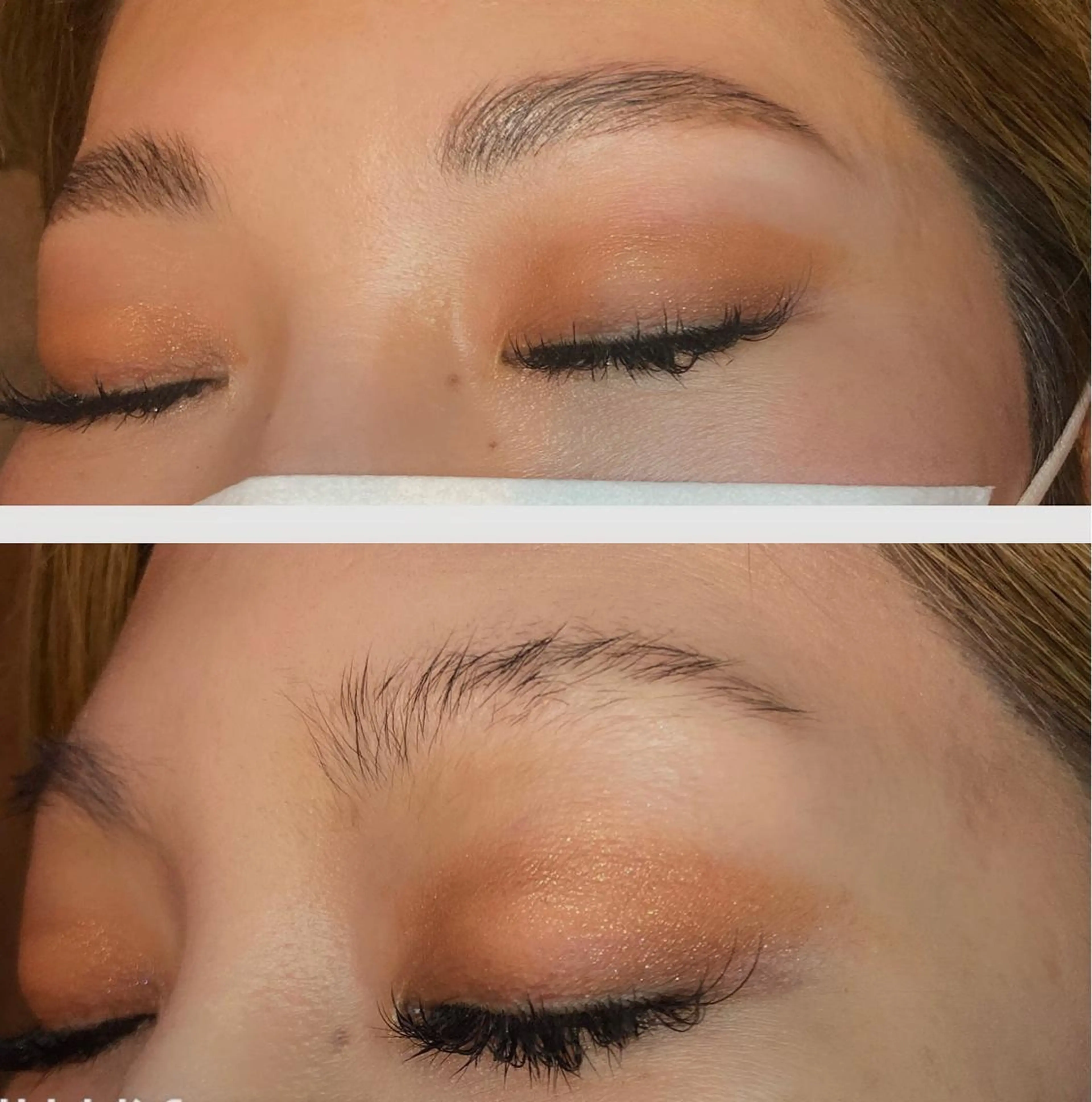 アイブロウ Relaxstyle ＣＯＣＯ+ココプラスの眉毛・アイブロウイメージ