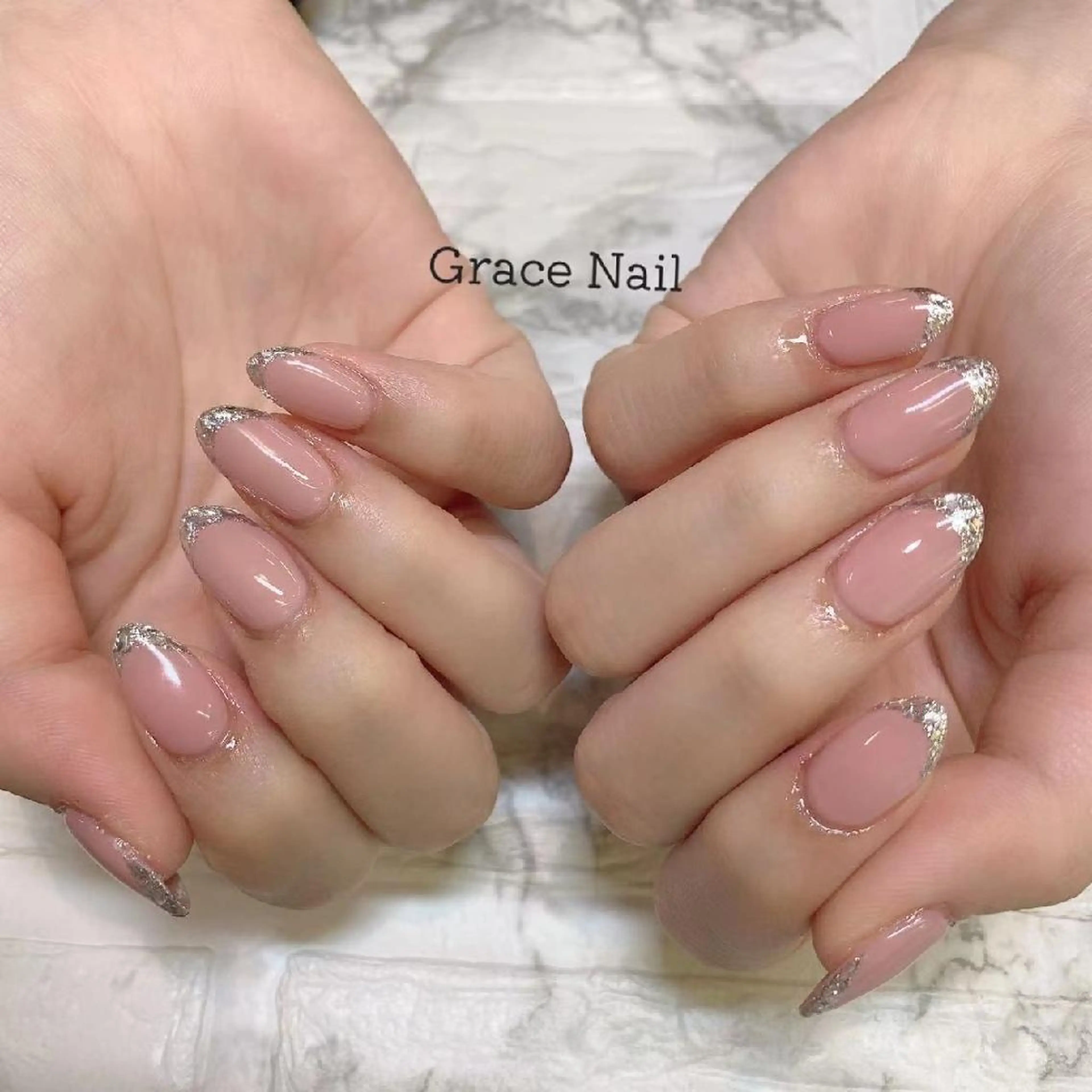 ネイル Grace Nail ☆柏駅☆のネイルデザイン