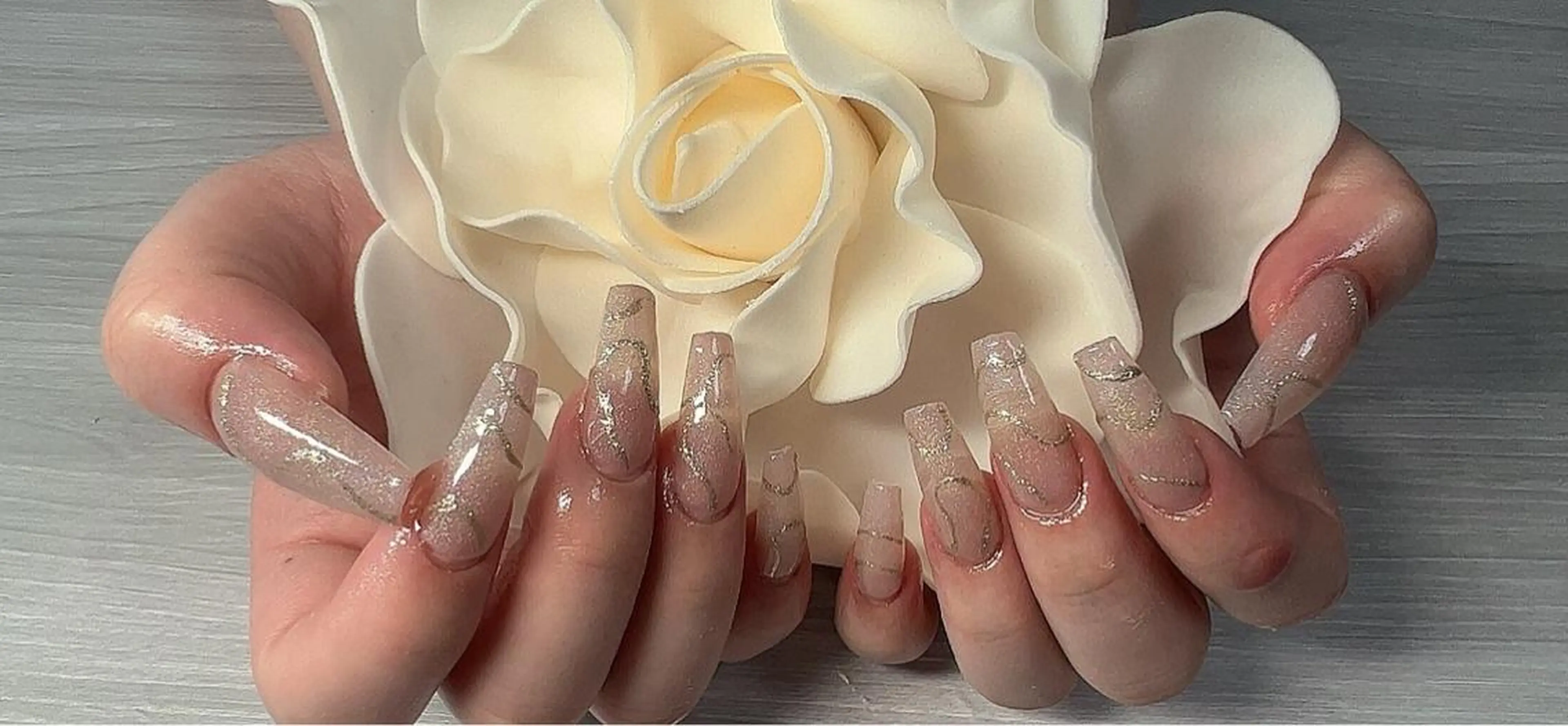 ネイル Ruana Nailのネイルデザイン