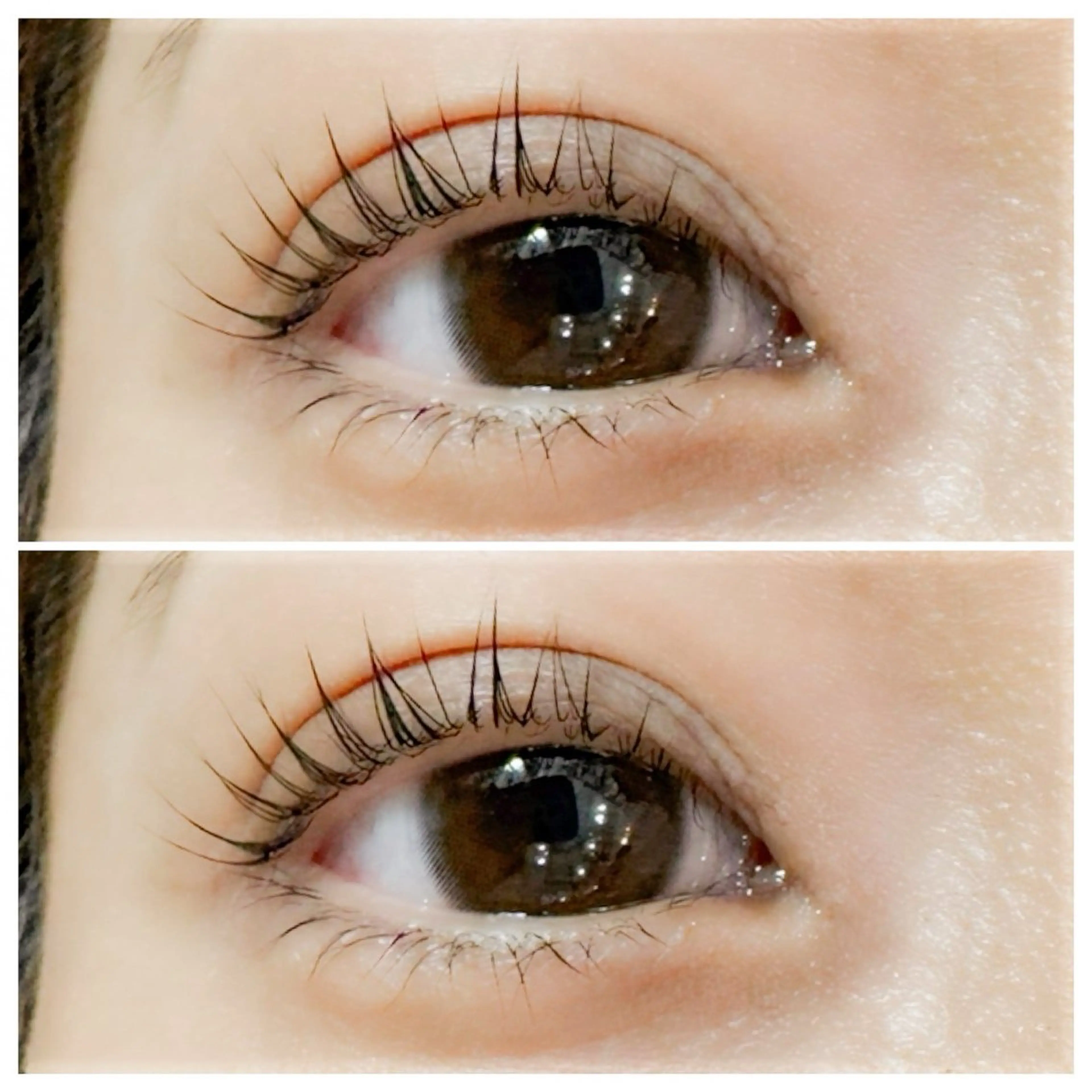 マツエク・マツパ Ｃｈｅｒｉｅ所属・Rina Cherieの眉毛・アイブロウイメージ