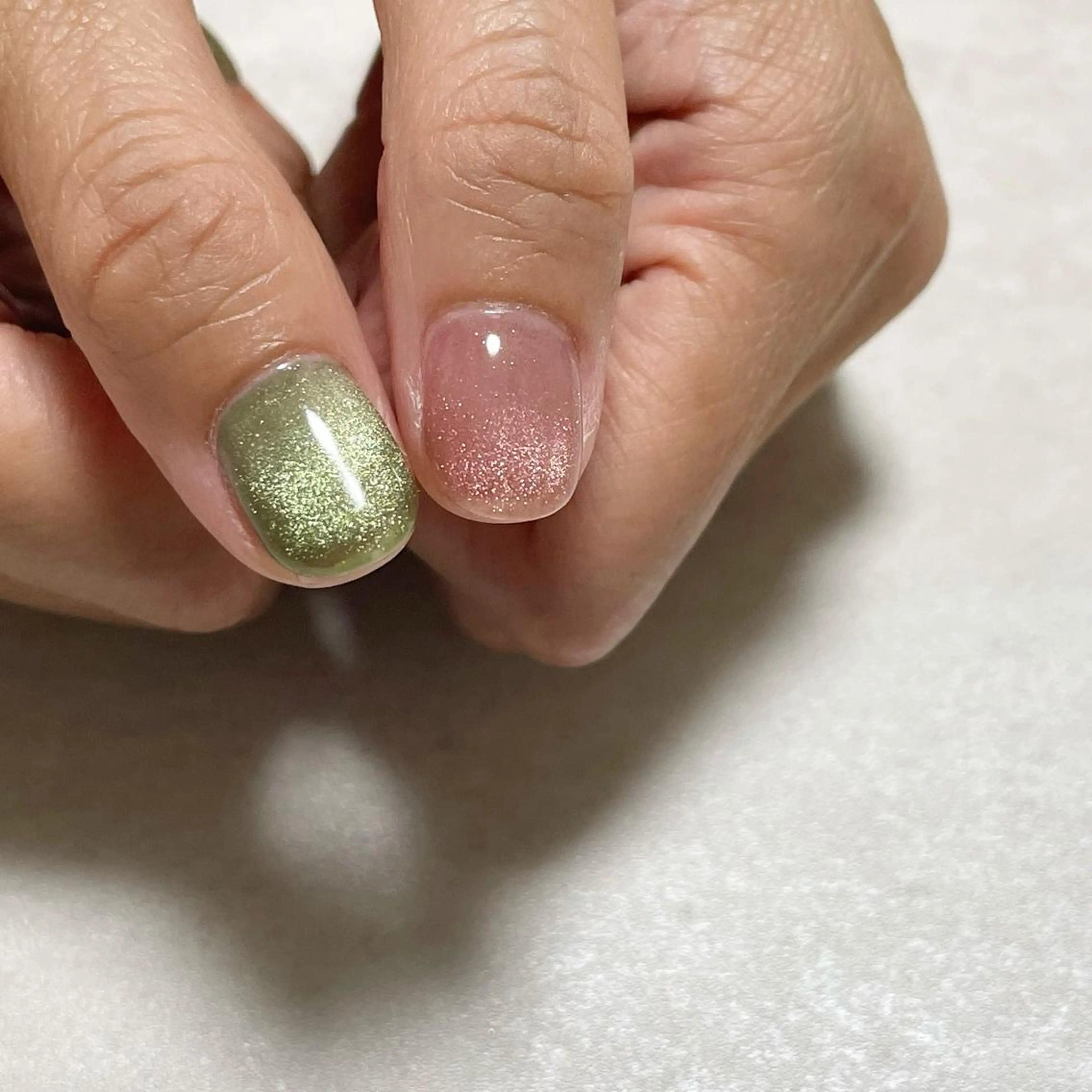 ネイル reika .のネイルデザイン