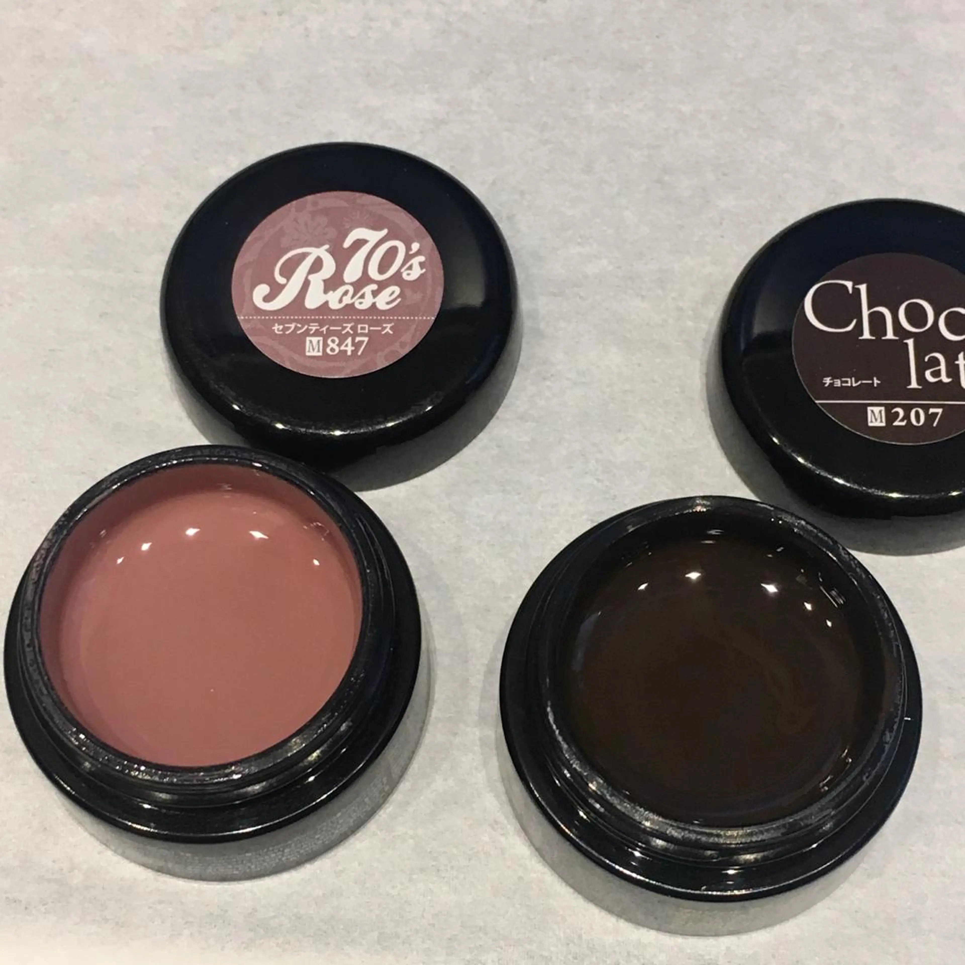 ネイル ワンカラーネイル soirée所属・nail salon Soiréeのネイルデザイン