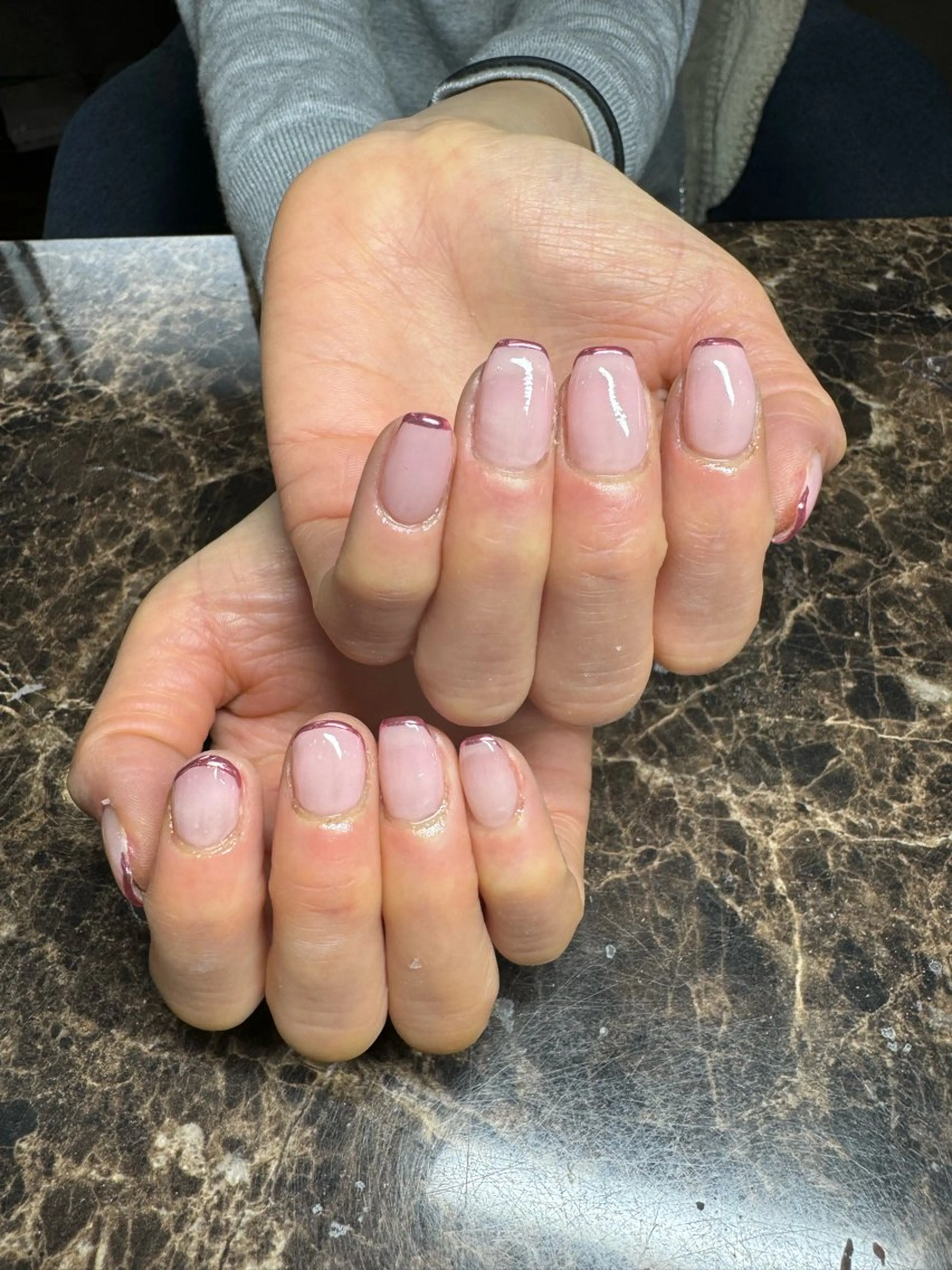 ネイル IROHA NAIL 北村菜帆のネイルデザイン