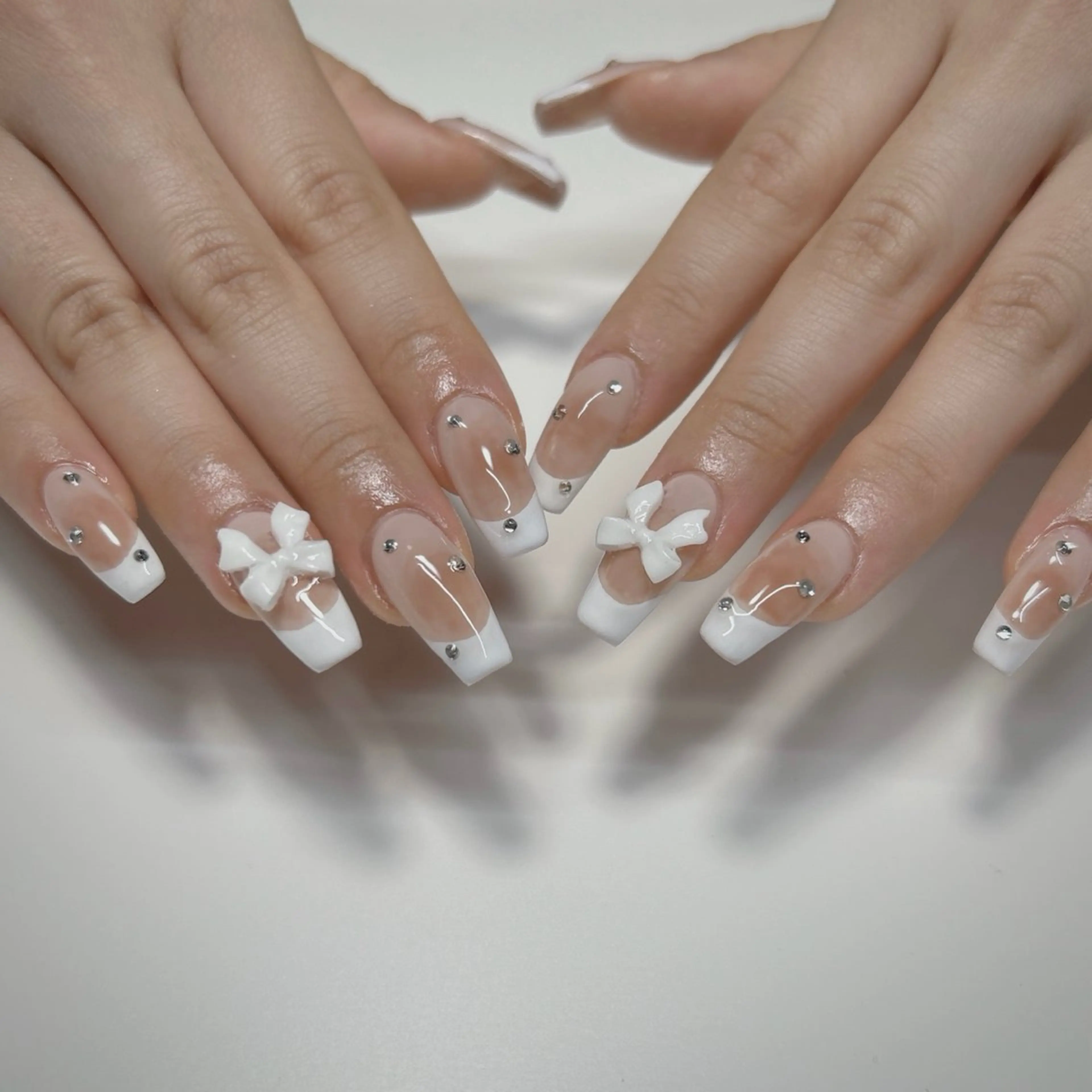 ネイル nail salon JUJUのネイルデザイン