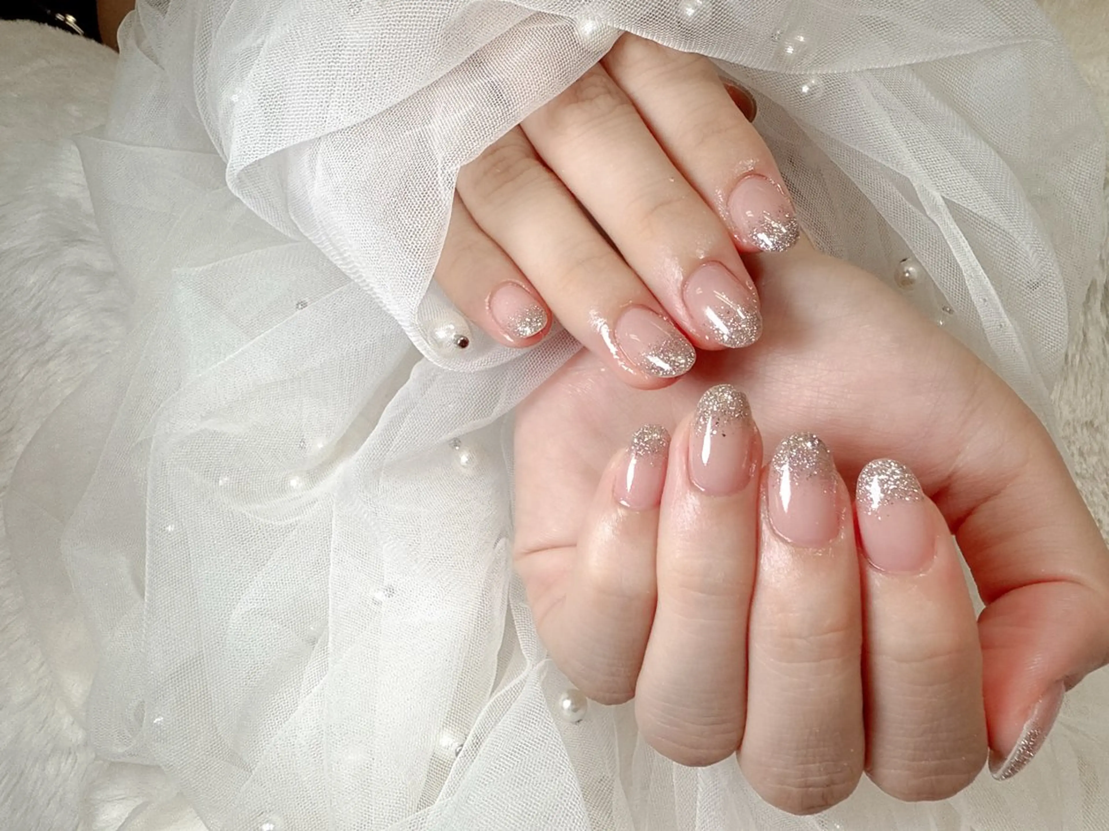 ネイル ハンドネイル Mojo Nailのネイルデザイン