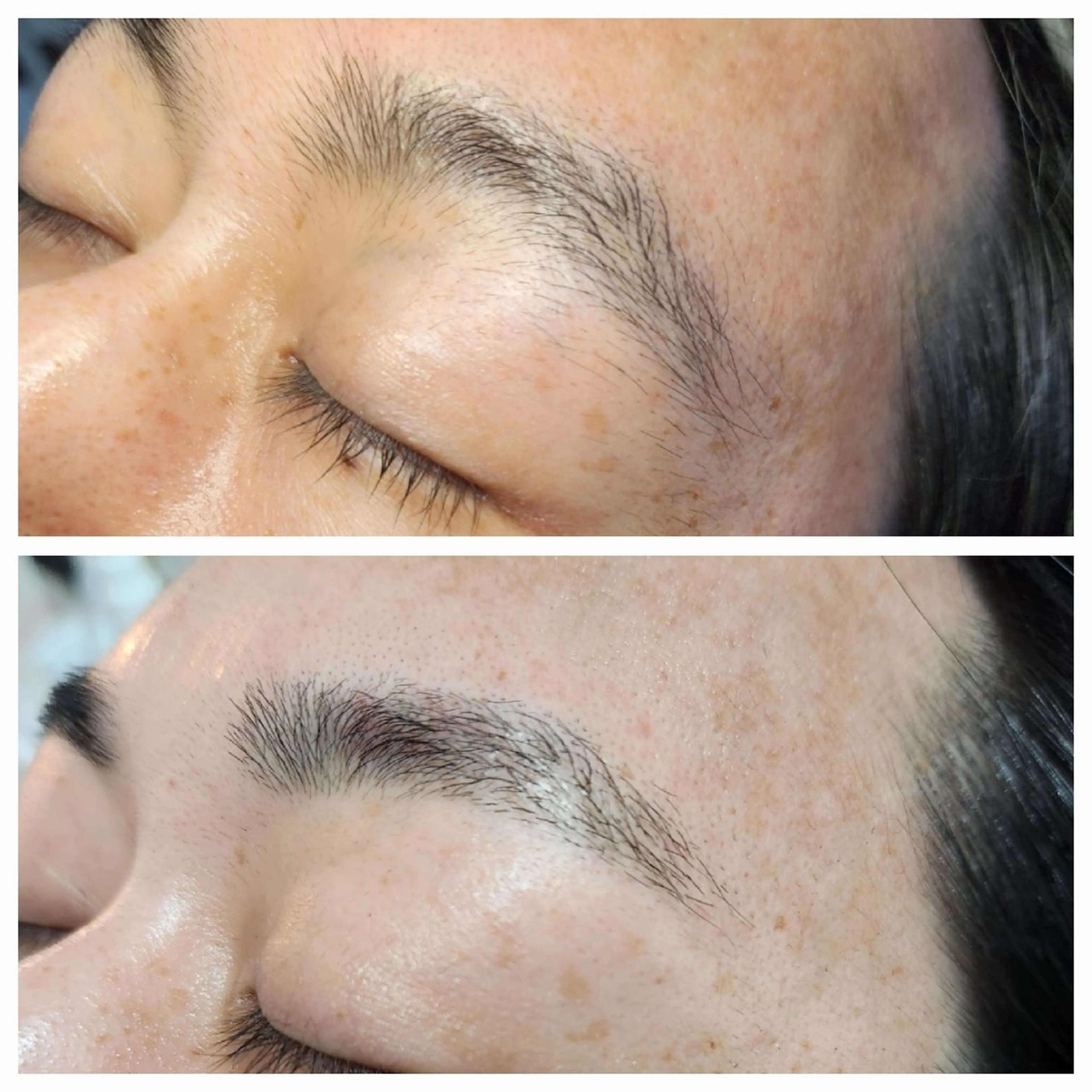 アイブロウ 上越　フェイシャル カノンCanonのエステ・リラクイメージ