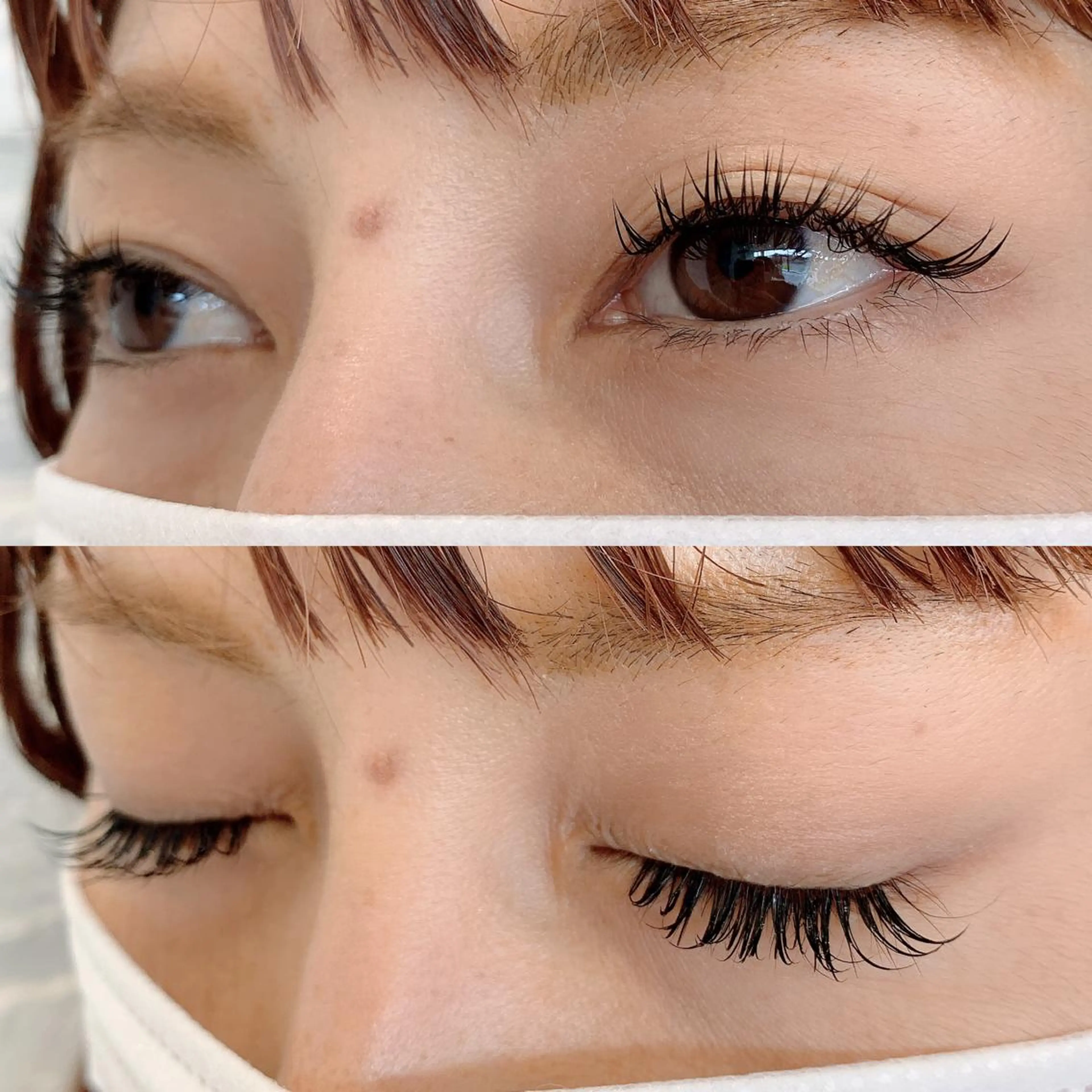 マツエク・マツパ マツエク deco tomomiのマツエク・マツパデザイン