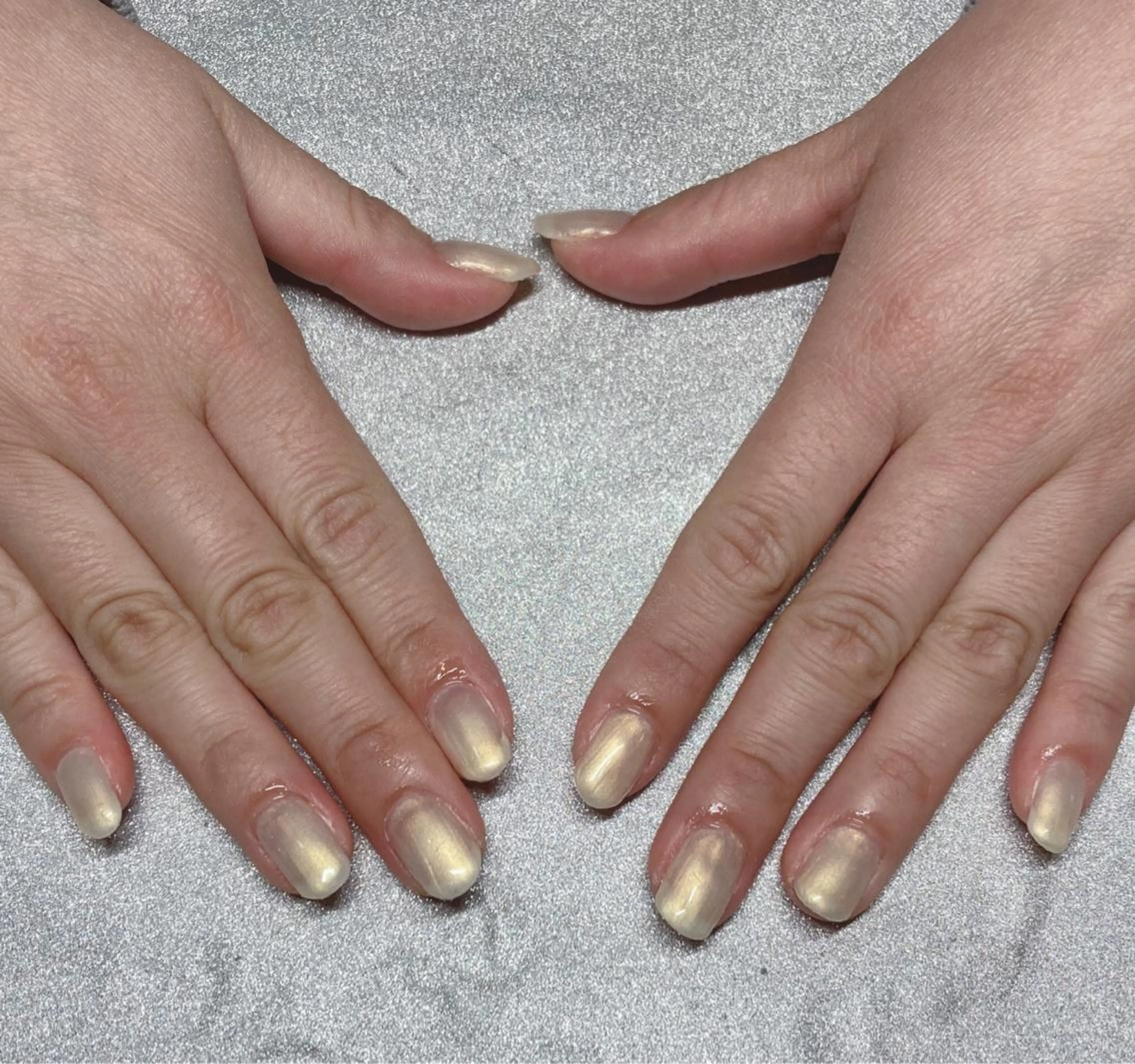 ネイル 🖤BARON🖤 MIUのネイルデザイン