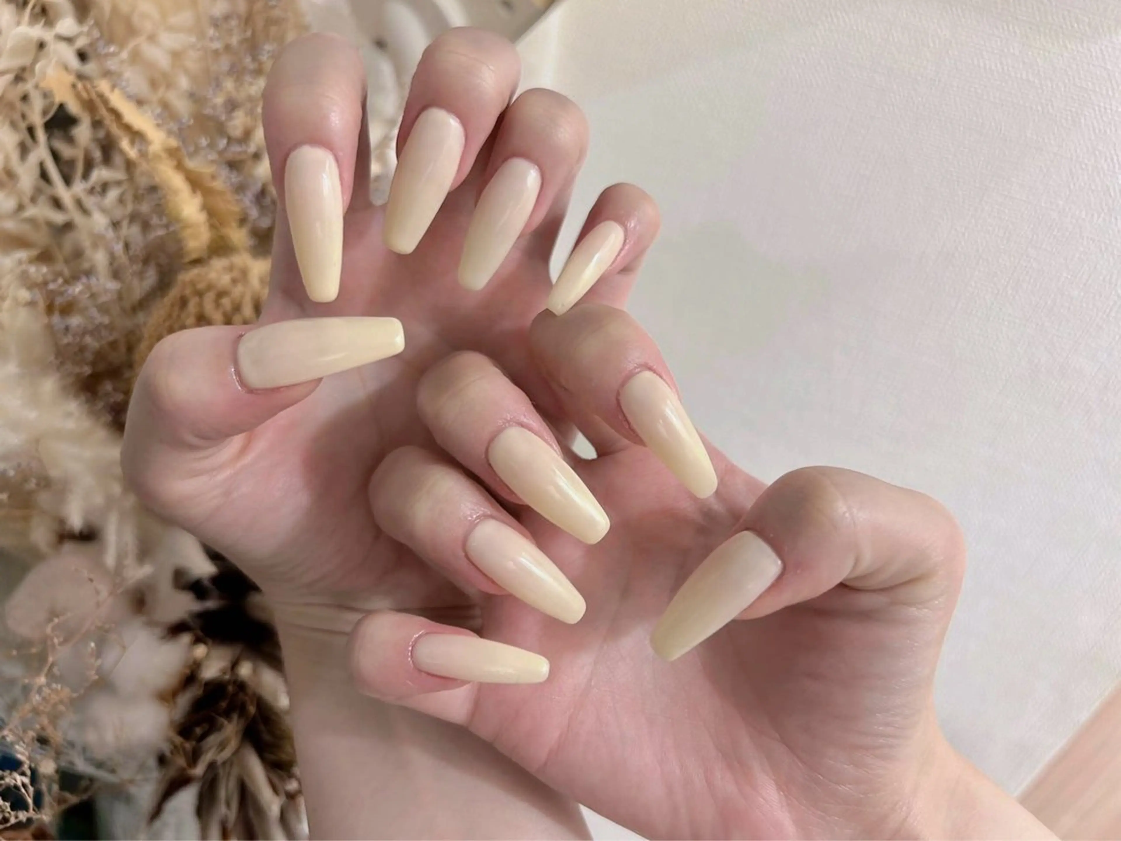 ネイル Kaka Nailsのネイルデザイン