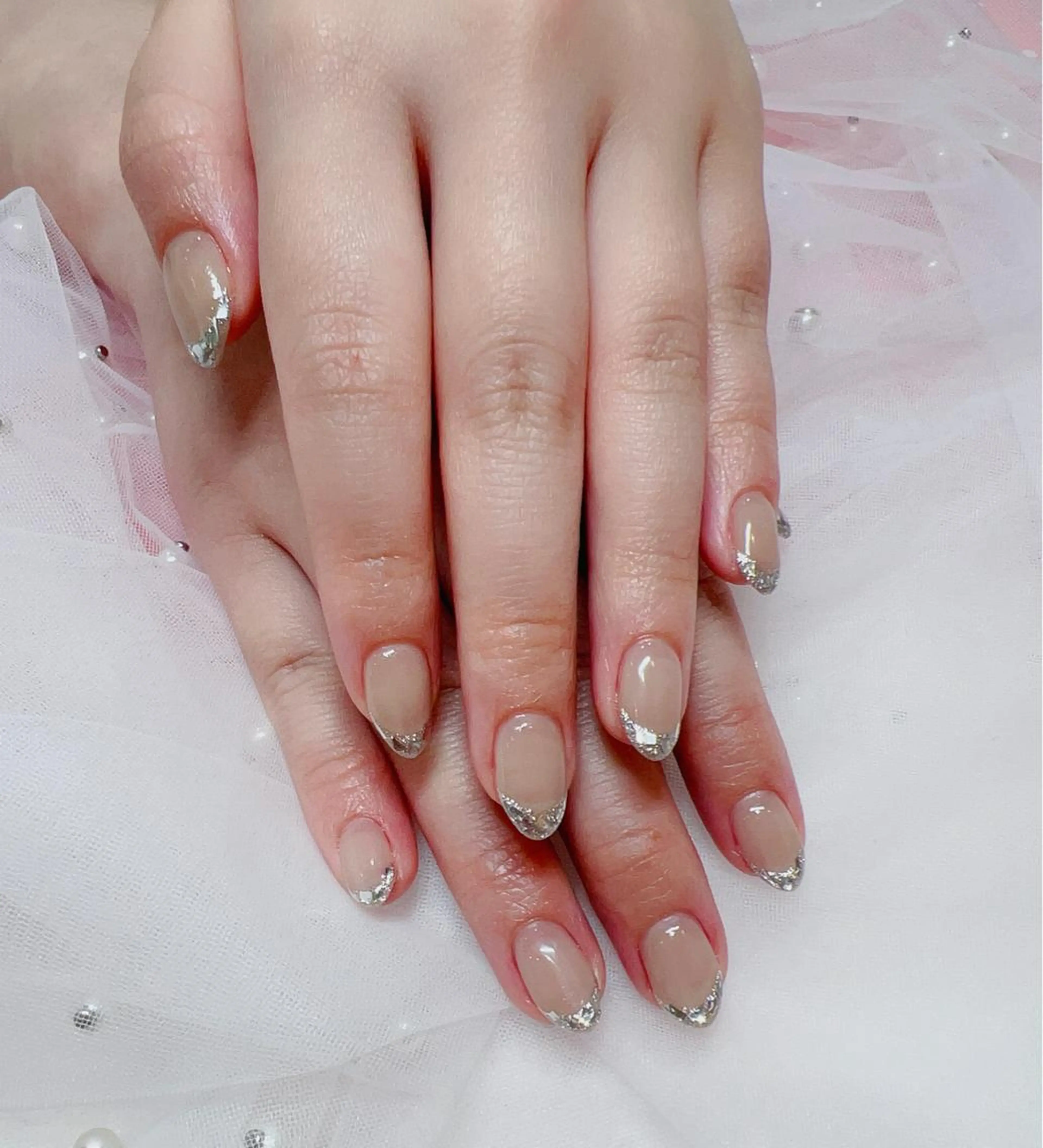 ネイル Sネイル サロンのネイルデザイン