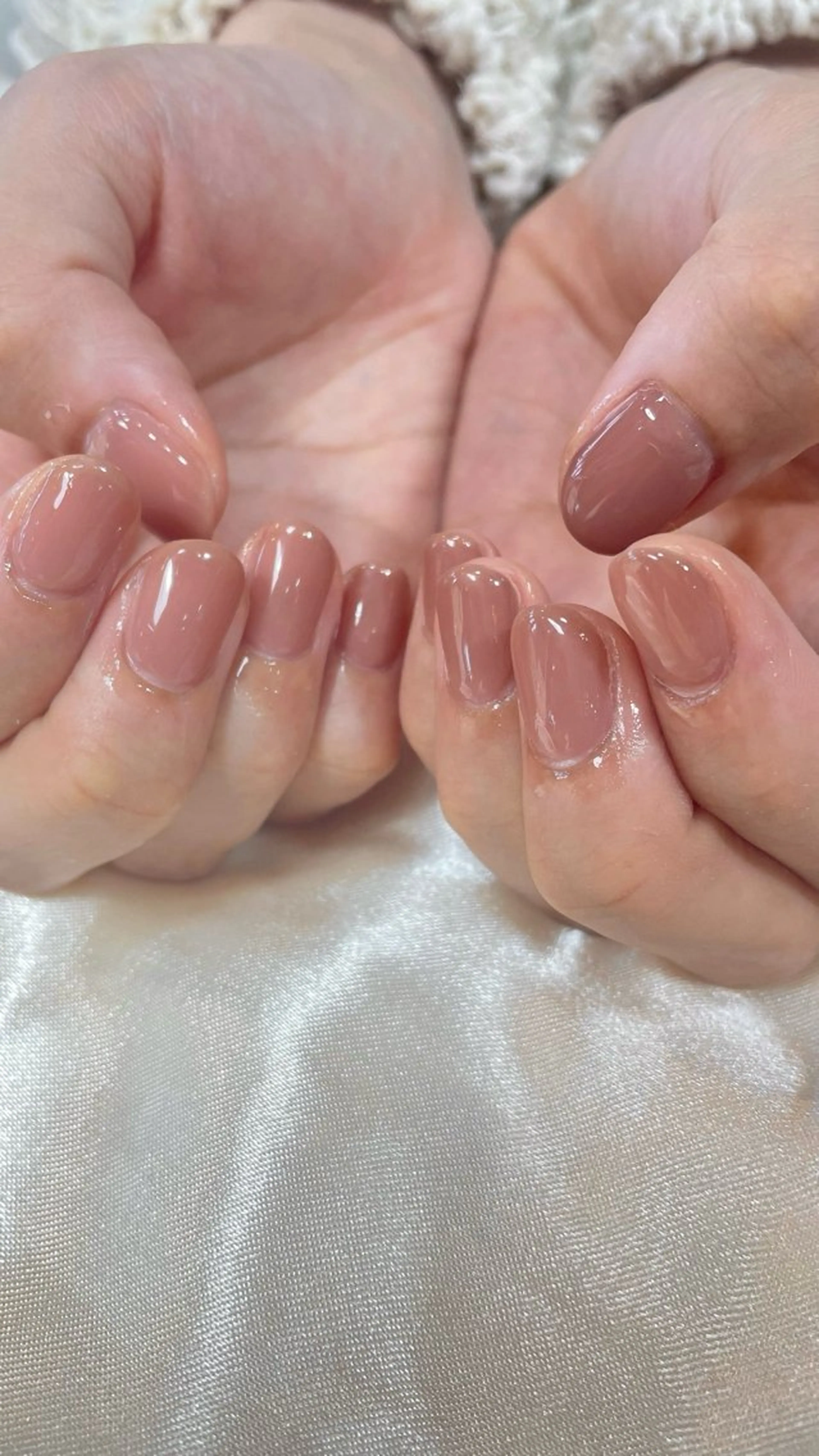 ネイル ハンドネイル Relum所属・Relum__. fukaのネイルデザイン