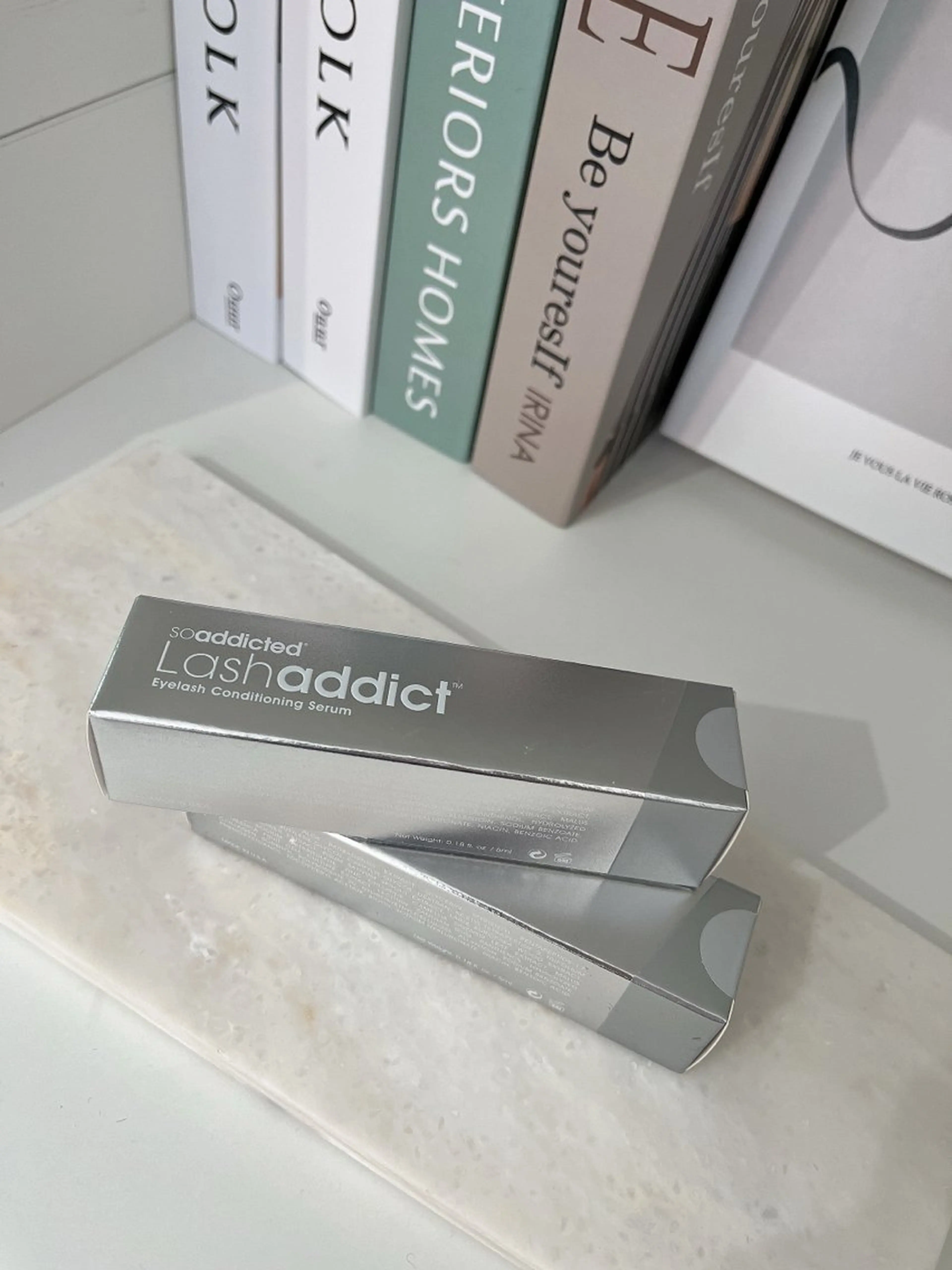 マツエク・マツパ Nana.所属・shiomi Erinaのマツエク・マツパデザイン