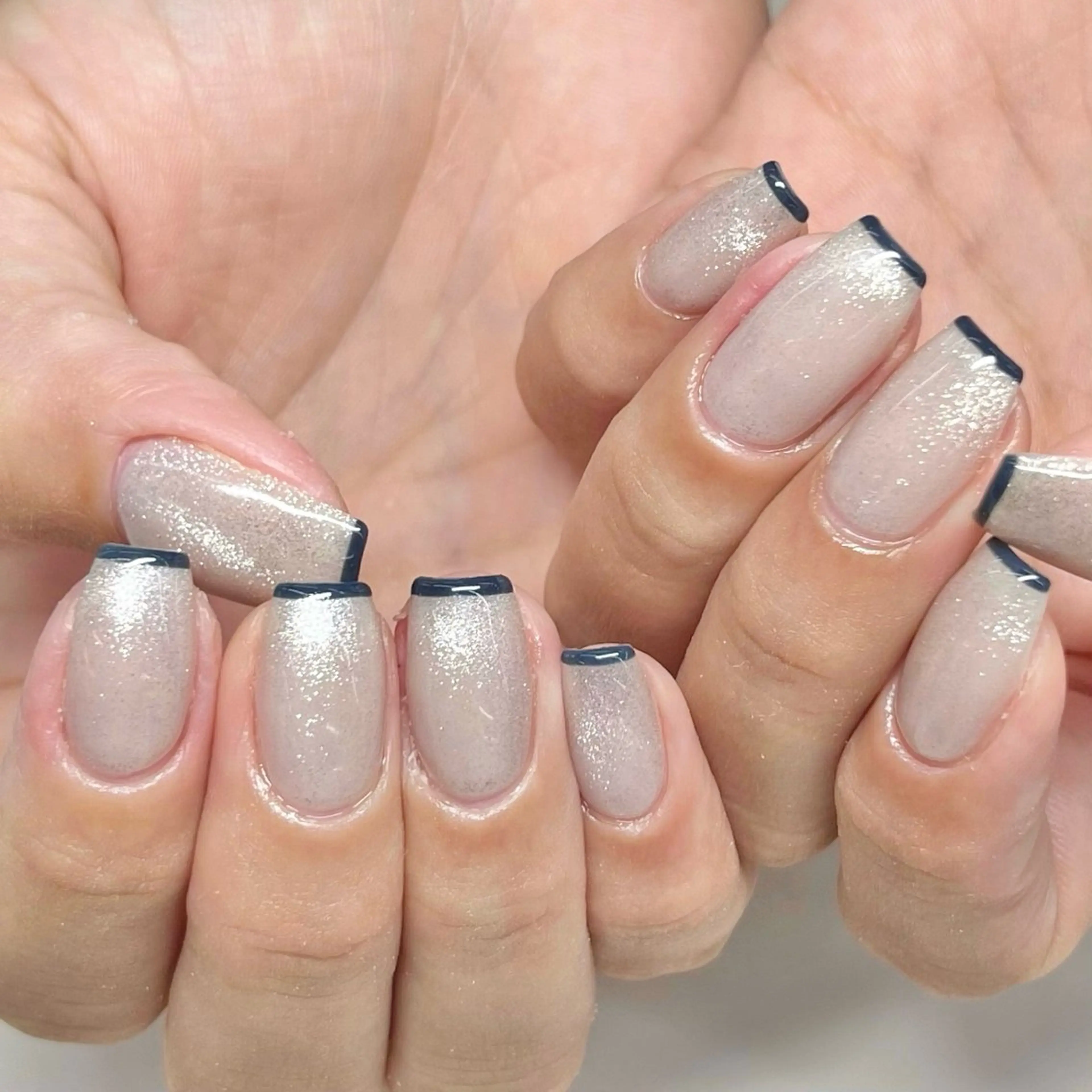 ネイル Nail＆Eyelash 神戸 MAXKELLY所属・YOSHIDA 🌿のネイルデザイン