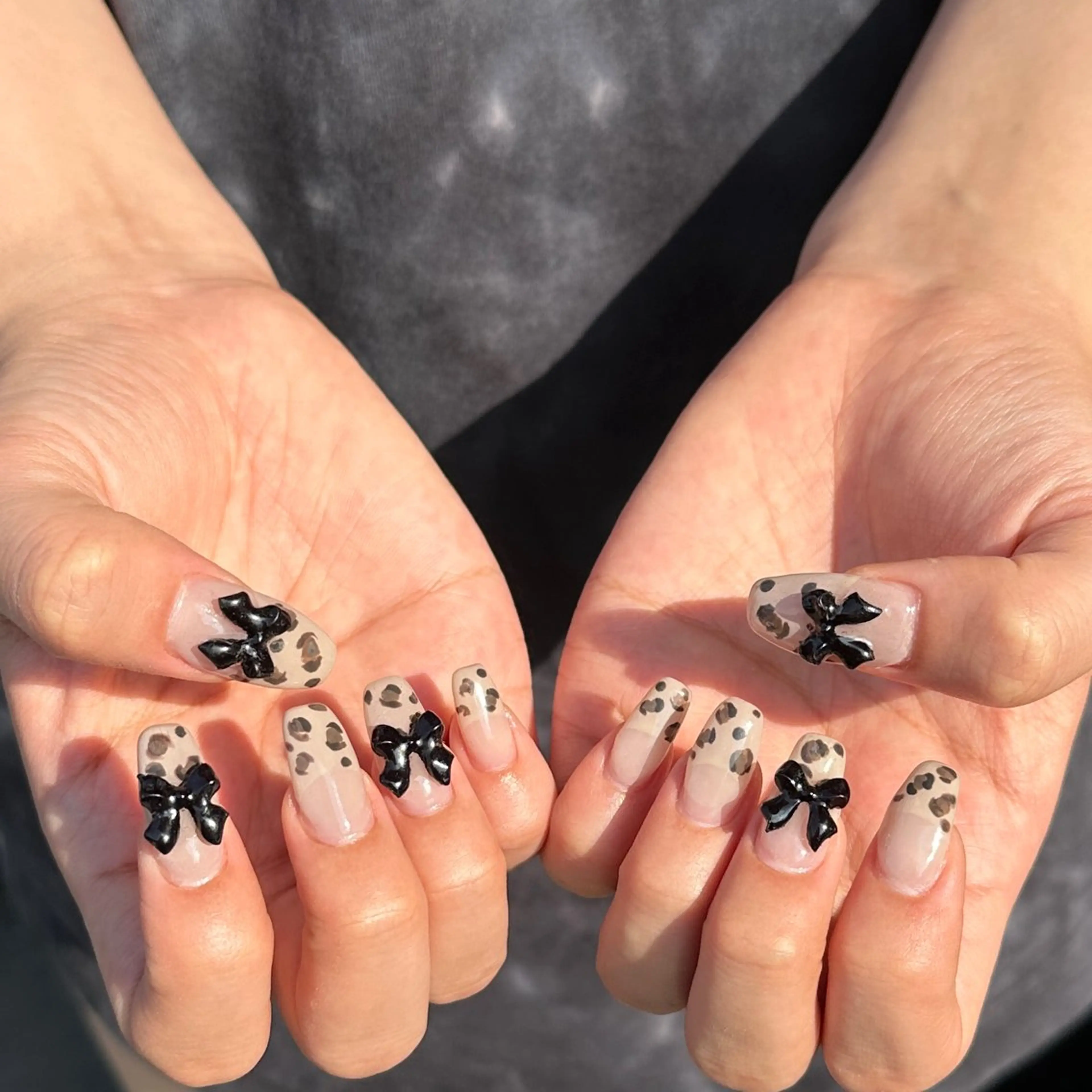 ネイル ハンドネイル Designer EGGのマツエク・マツパデザイン