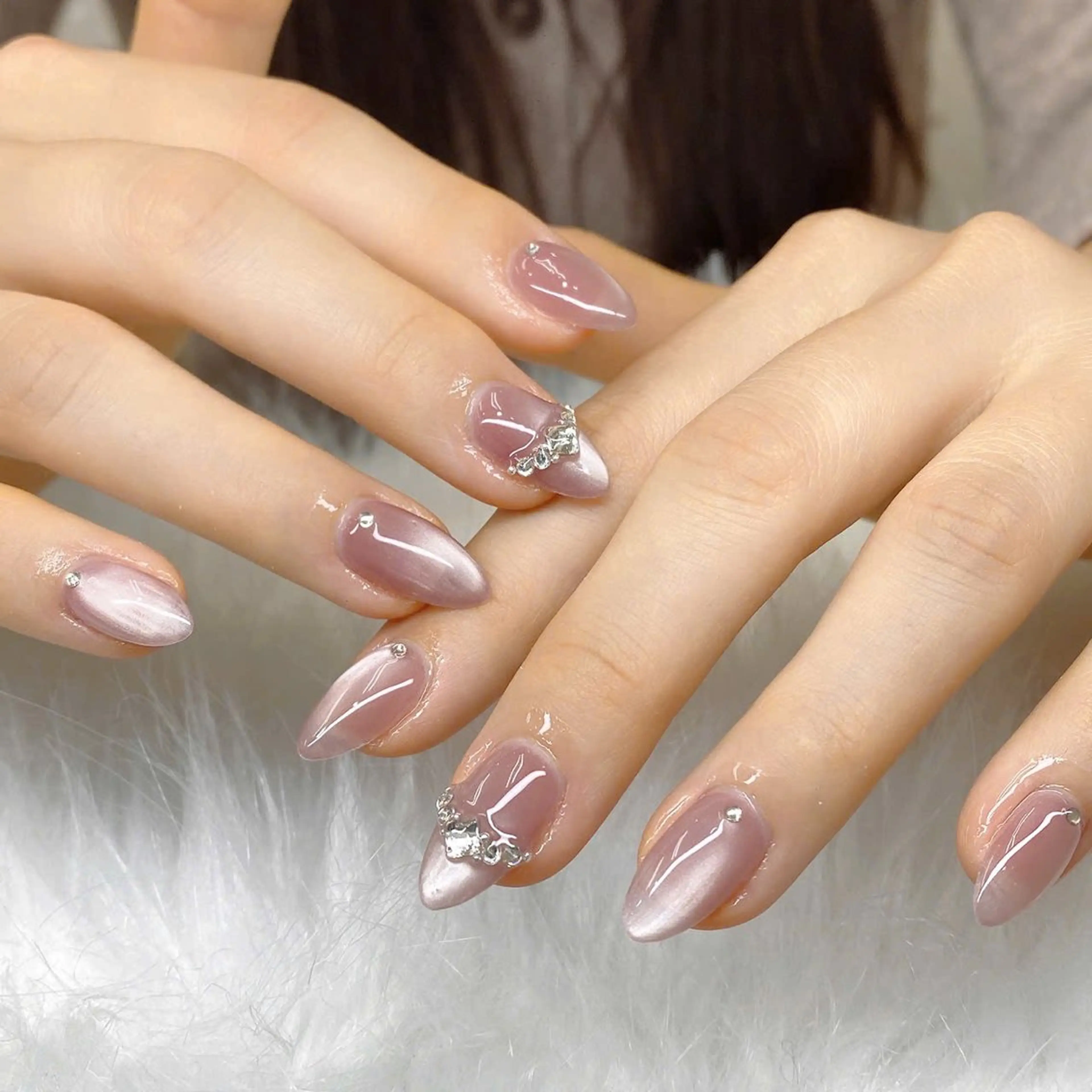 ネイル LETHI LINHのネイルデザイン