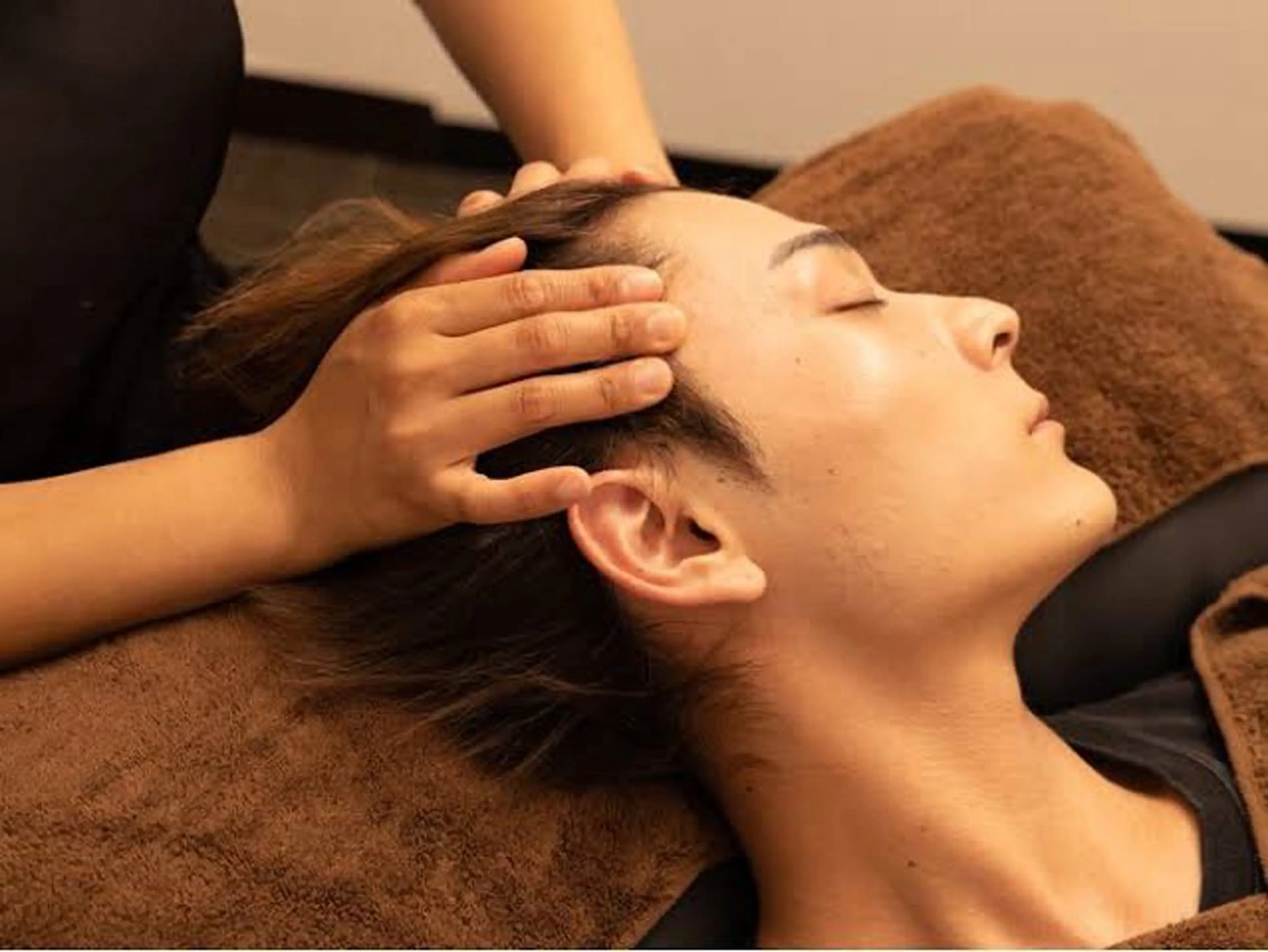 リジュベ所属・Rejuve ﾘｼﾞｭﾍﾞのエステ・リラクイメージ