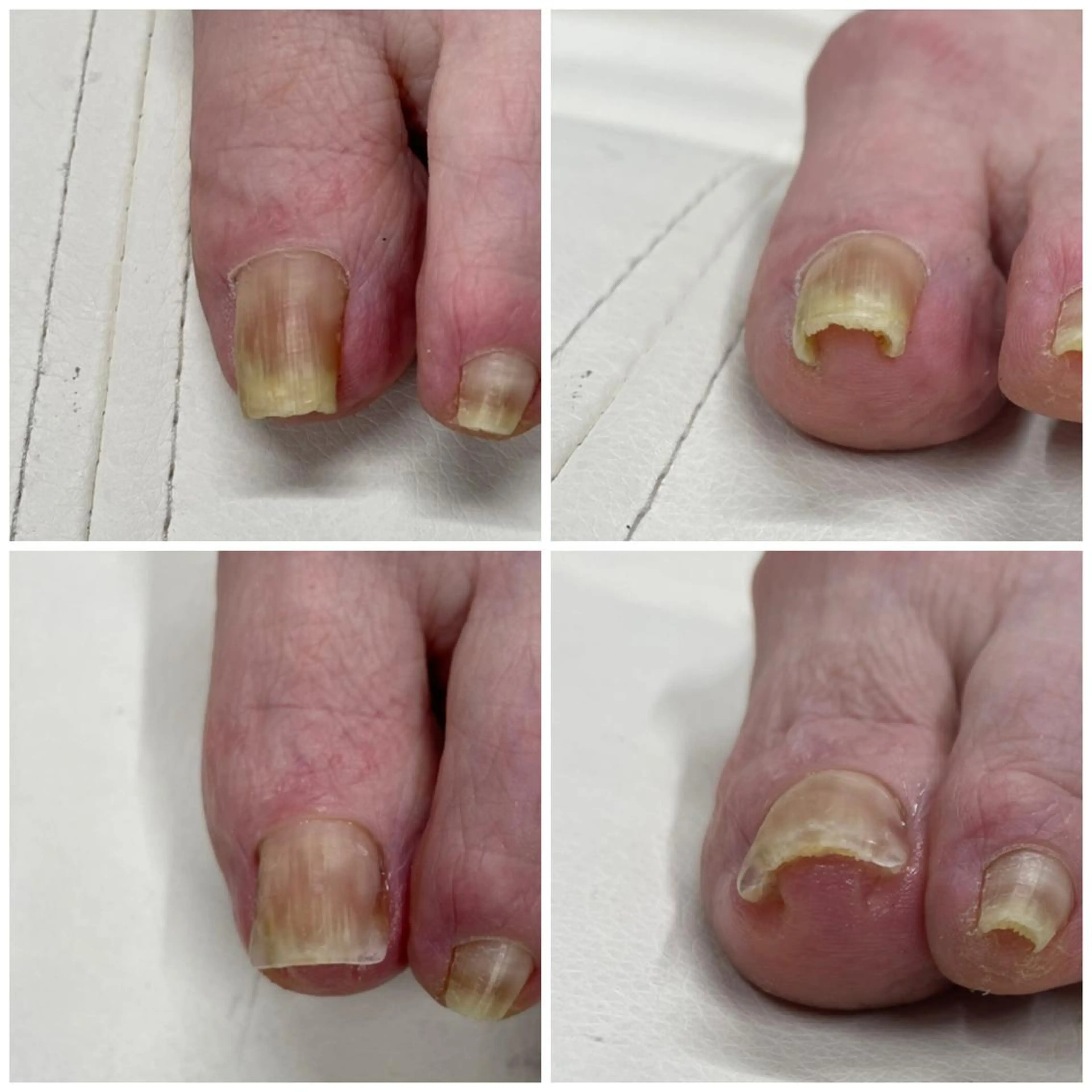 ネイル soeur_ 武蔵浦和のネイルデザイン