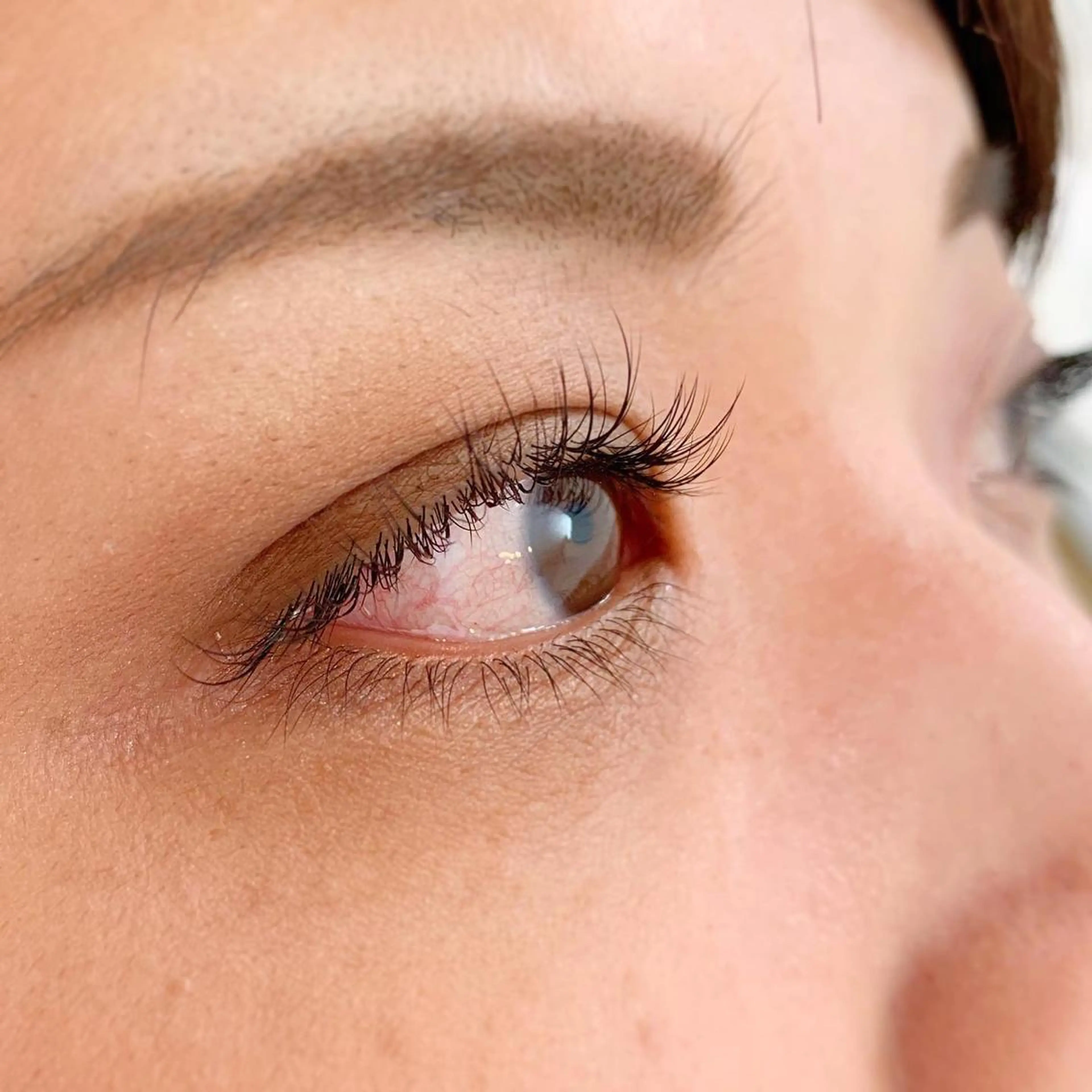 マツエク・マツパ tag by calm所属・tag#bycalm 竹川のマツエク・マツパデザイン