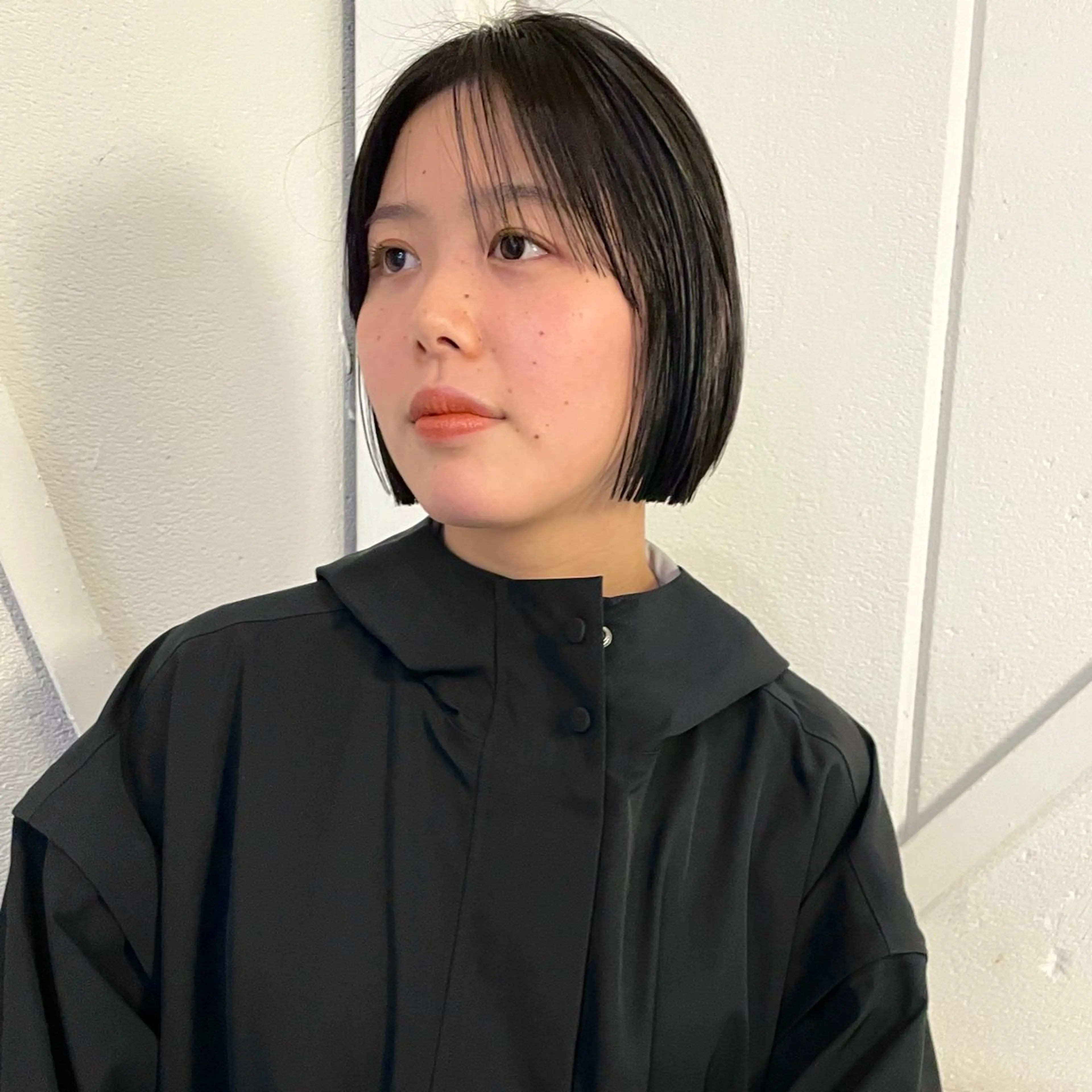 🫐【赤身除去/透明感】アディクシーorイルミナカラー & 2step treatment 🫐の写真