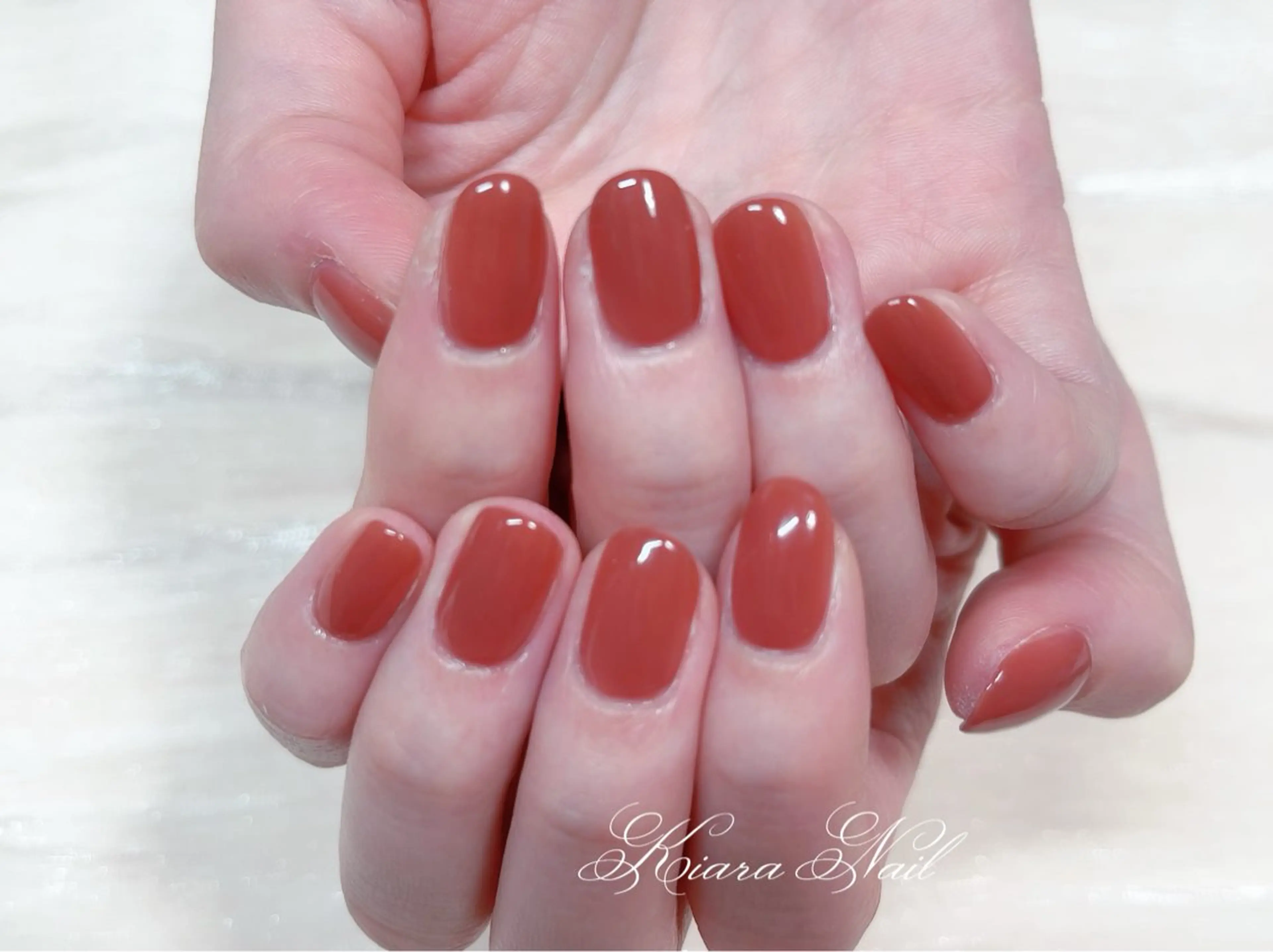 ネイル 🍭Kiara Nail🍭のネイルデザイン