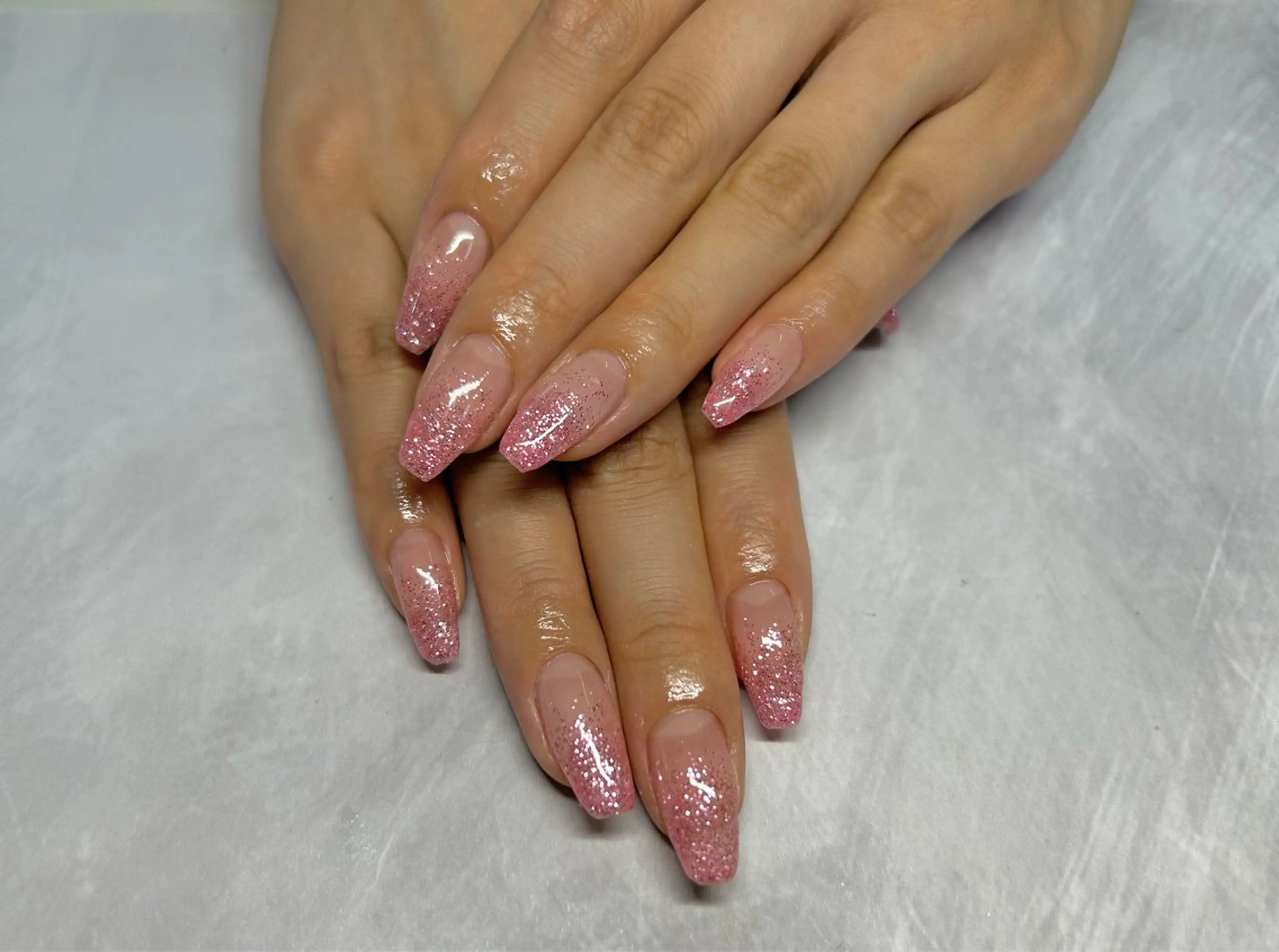 ネイル Rich  to 安城店所属・國廣 真哉のネイルデザイン