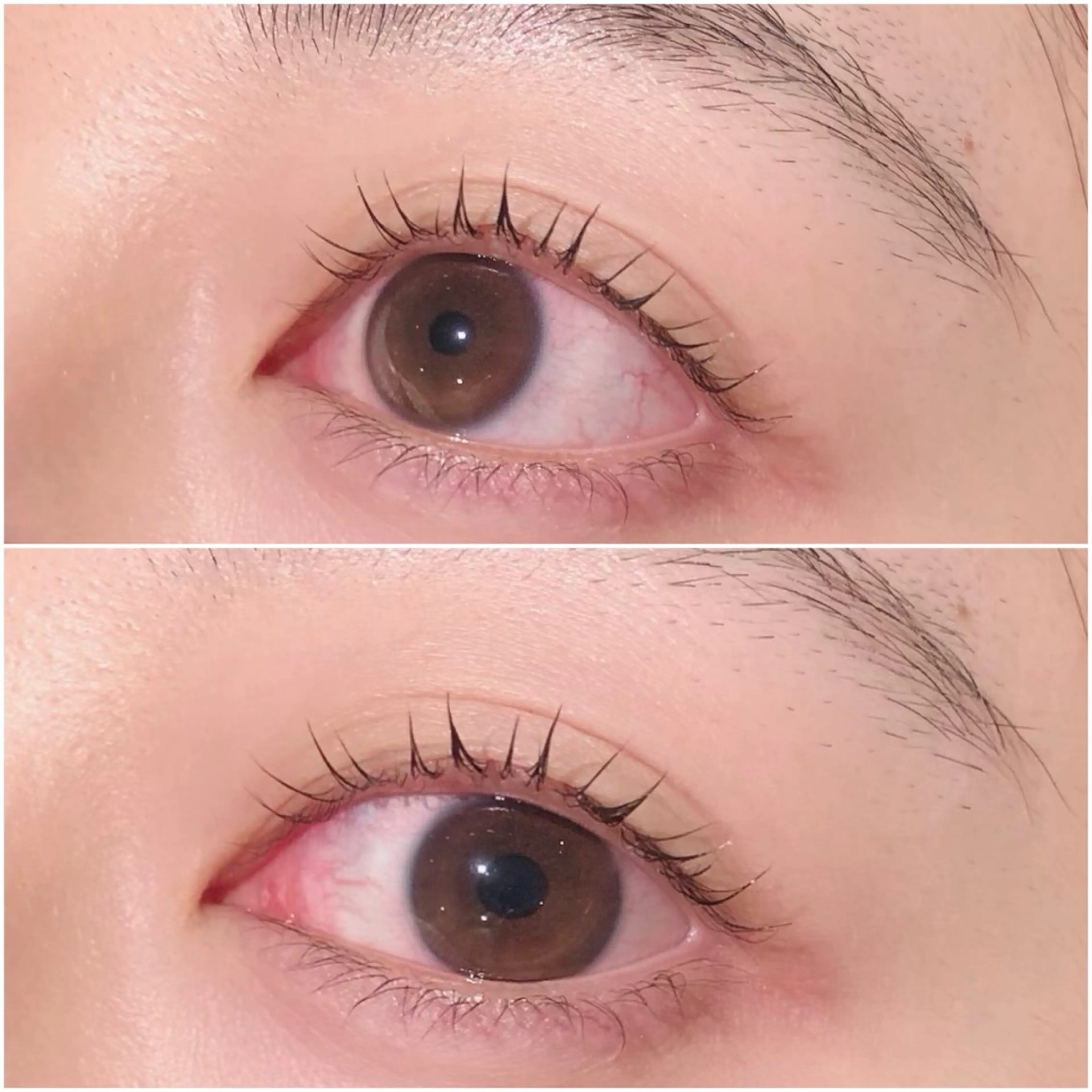 マツエク・マツパ REVE～eyelash eyebrow所属・谷本 未空の眉毛・アイブロウイメージ